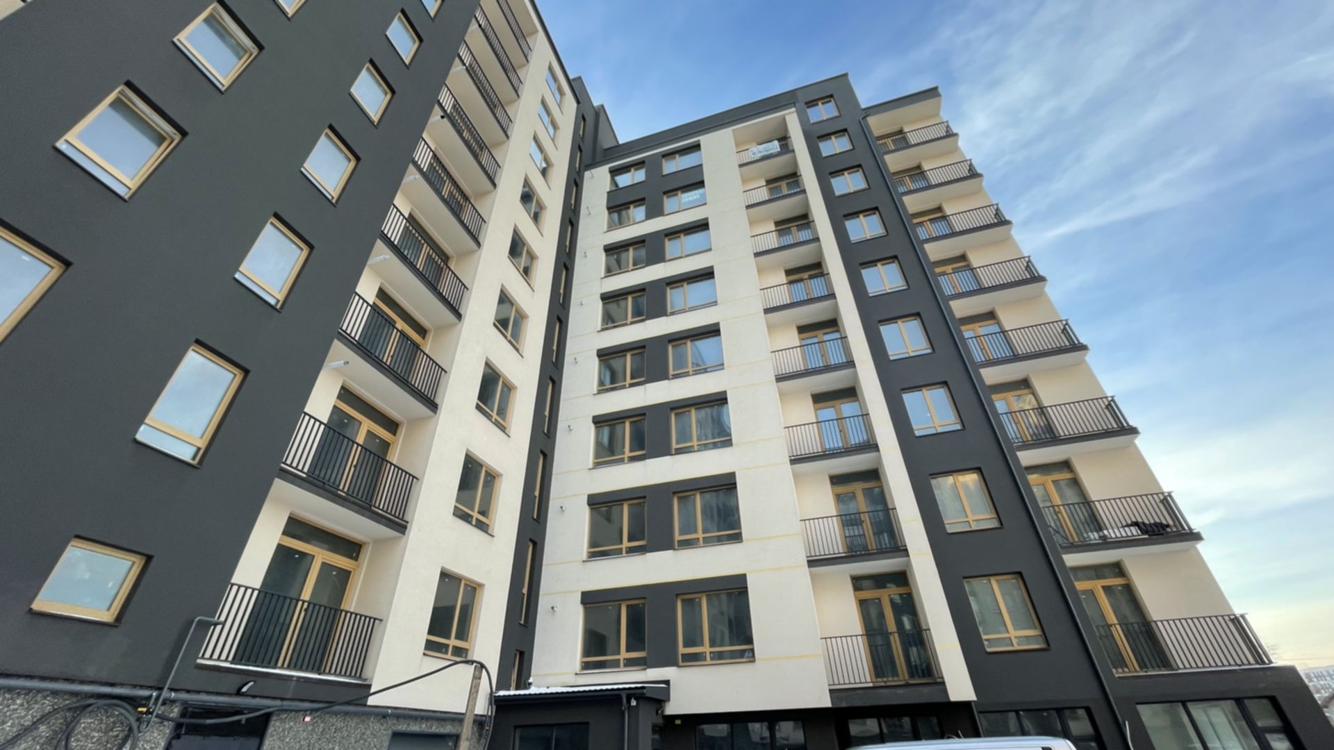 Станом на січень 2024 року ЖК Імперія хід будівництва фото 643852