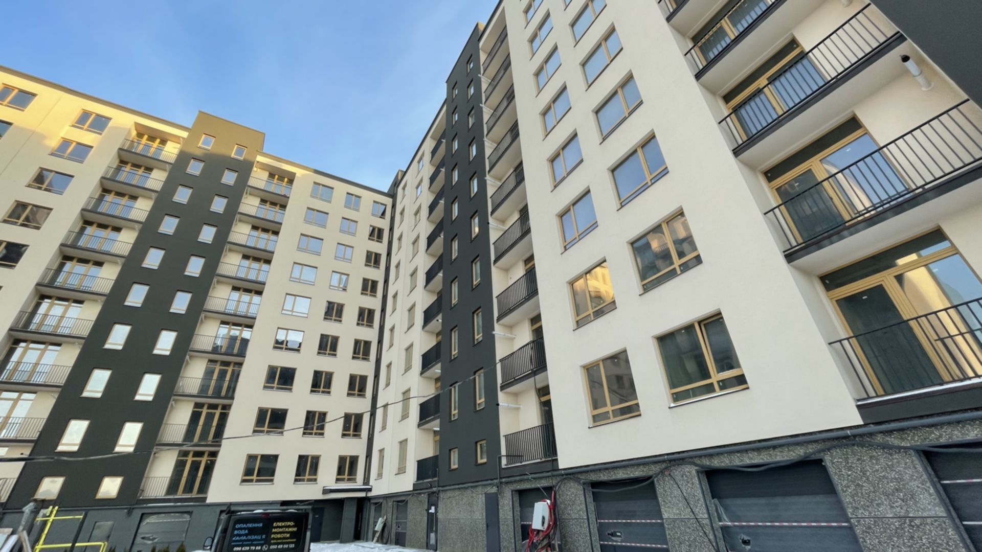 Станом на січень 2024 року ЖК Імперія хід будівництва фото 643858