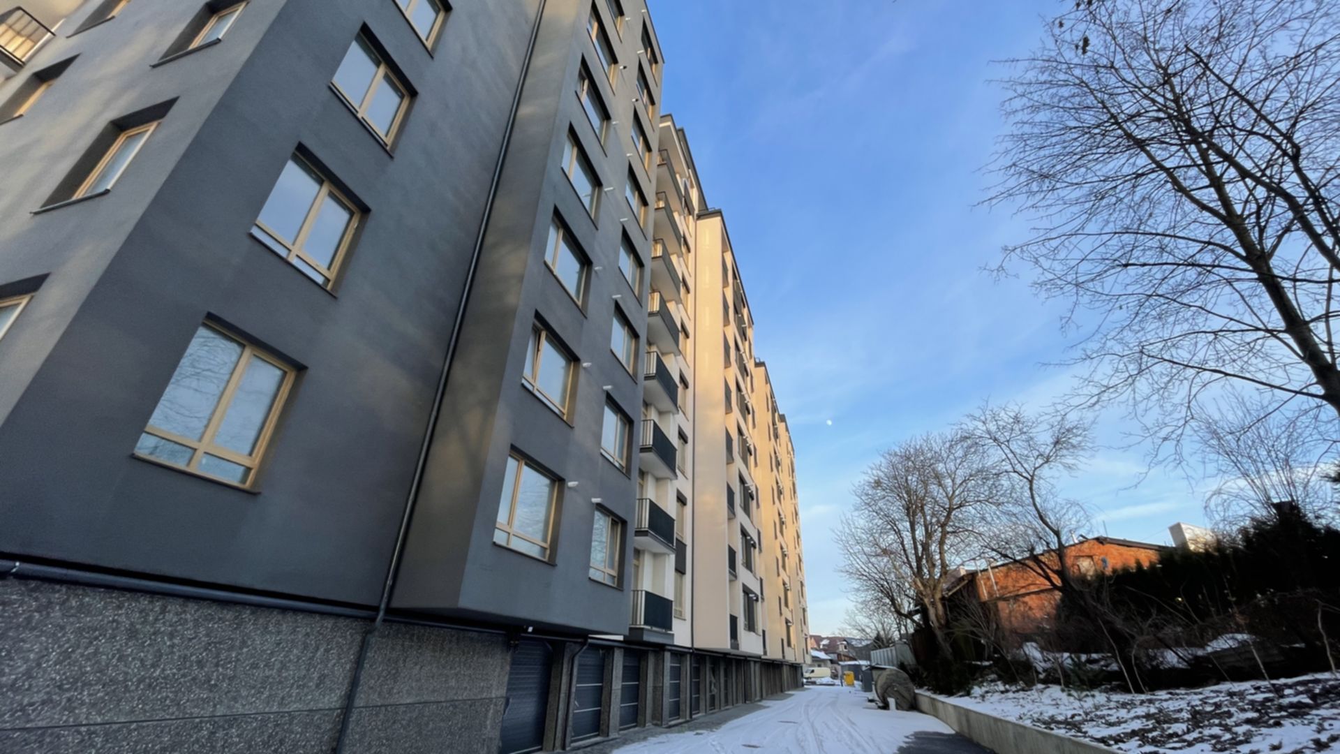 Станом на січень 2024 року ЖК Імперія хід будівництва фото 643860