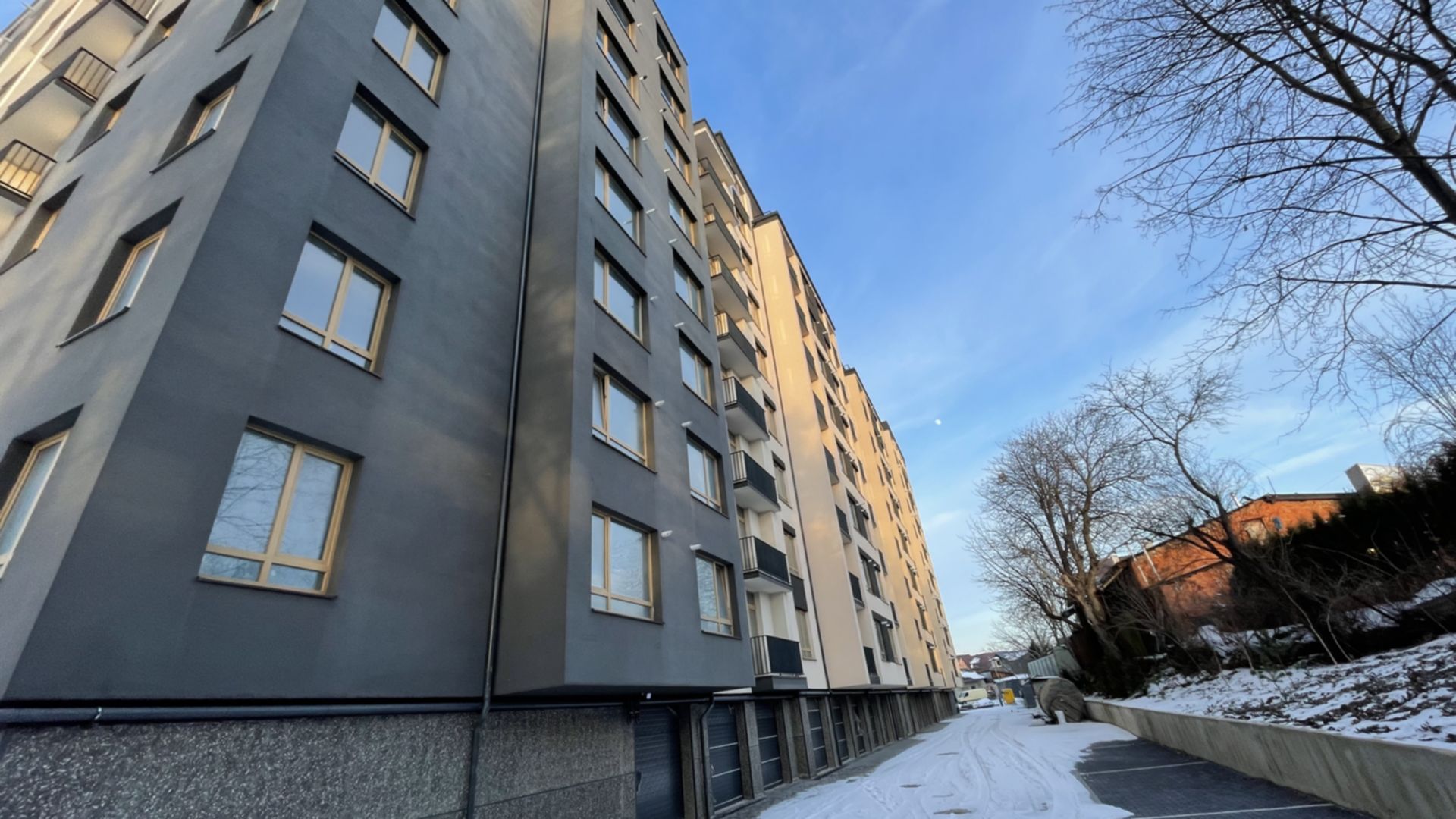 Станом на січень 2024 року ЖК Імперія хід будівництва фото 643861