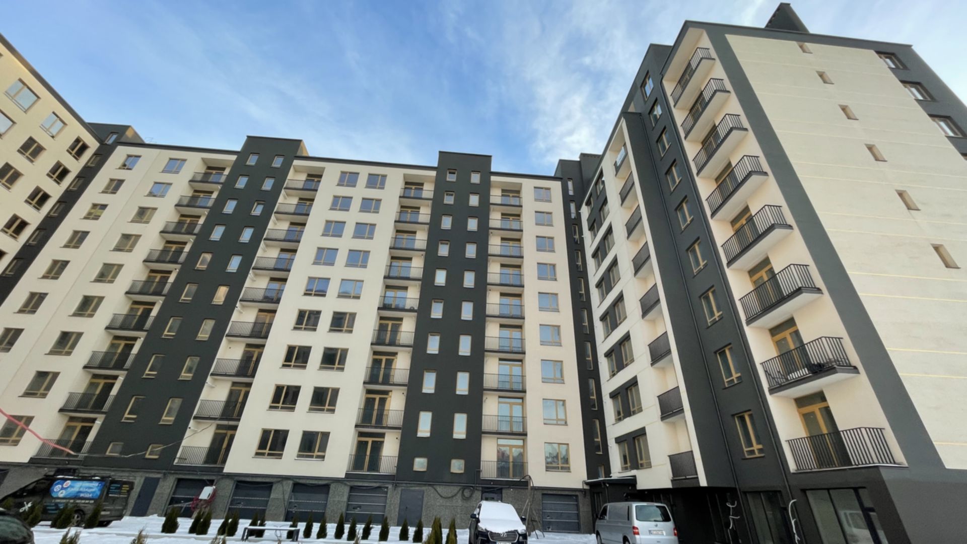 Станом на січень 2024 року ЖК Імперія хід будівництва фото 643867