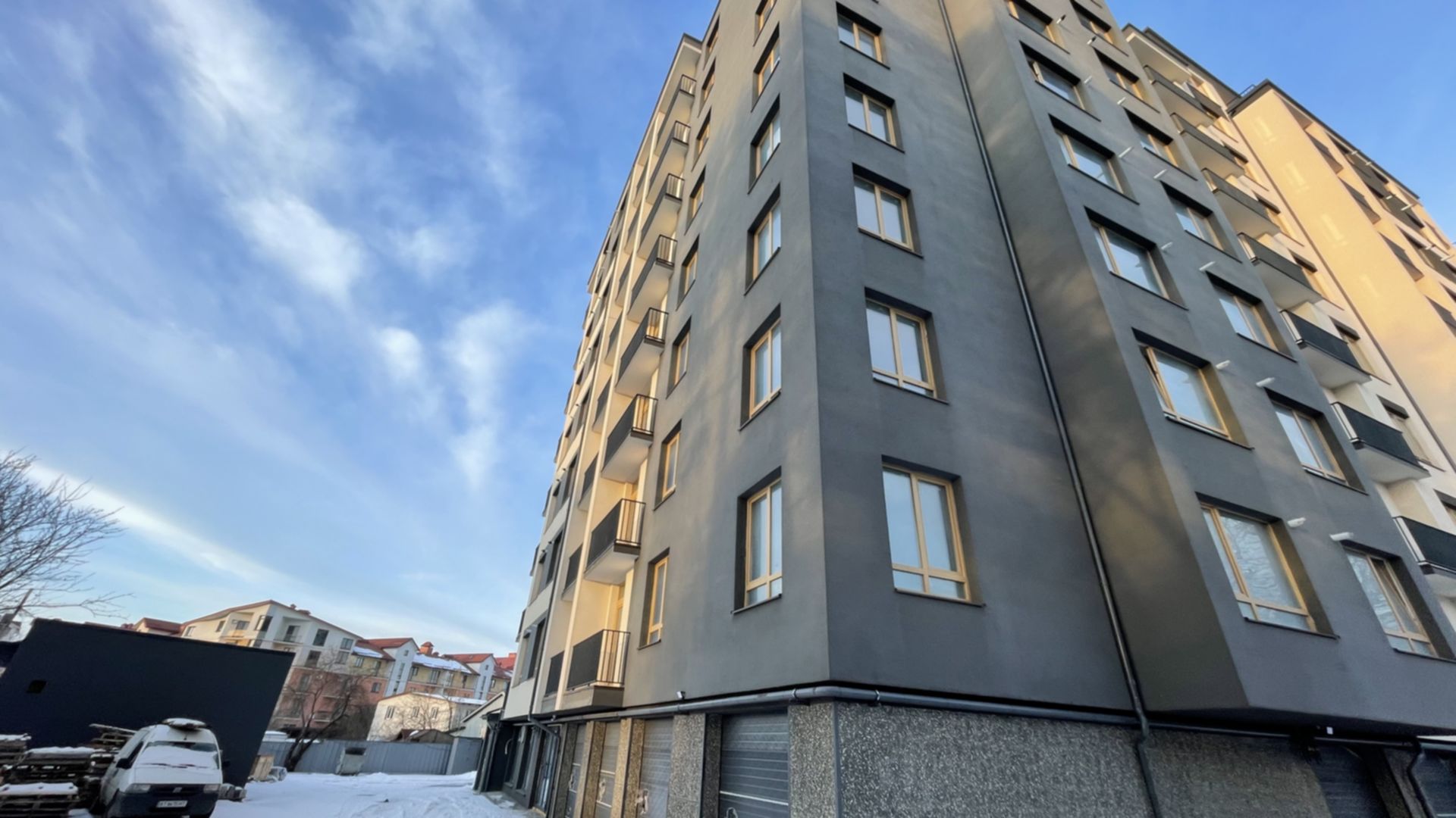 Станом на січень 2024 року ЖК Імперія хід будівництва фото 643869