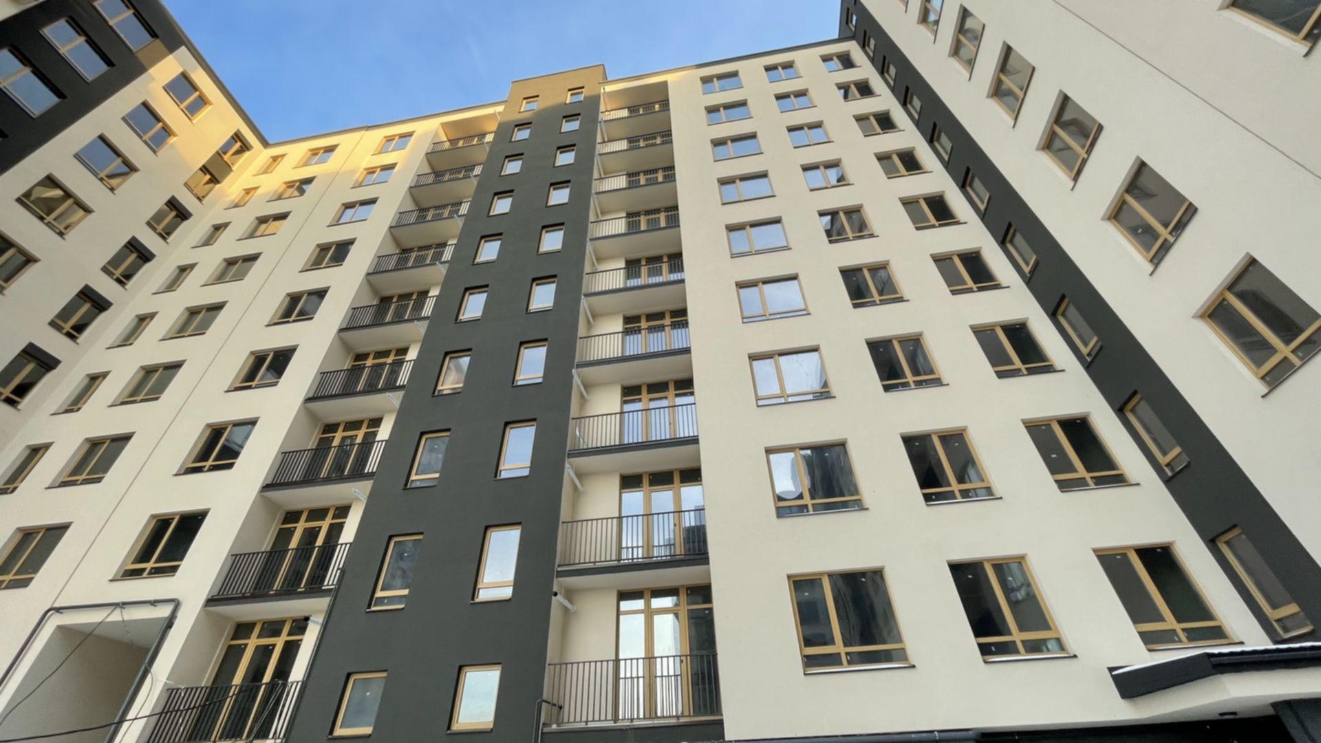 Станом на січень 2024 року ЖК Імперія хід будівництва фото 644187