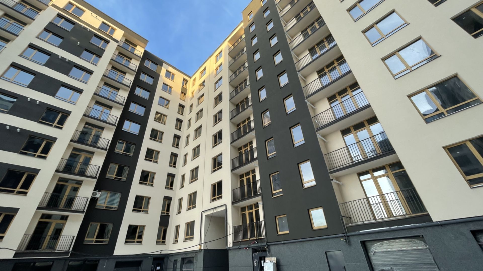 Станом на січень 2024 року ЖК Імперія хід будівництва фото 644188