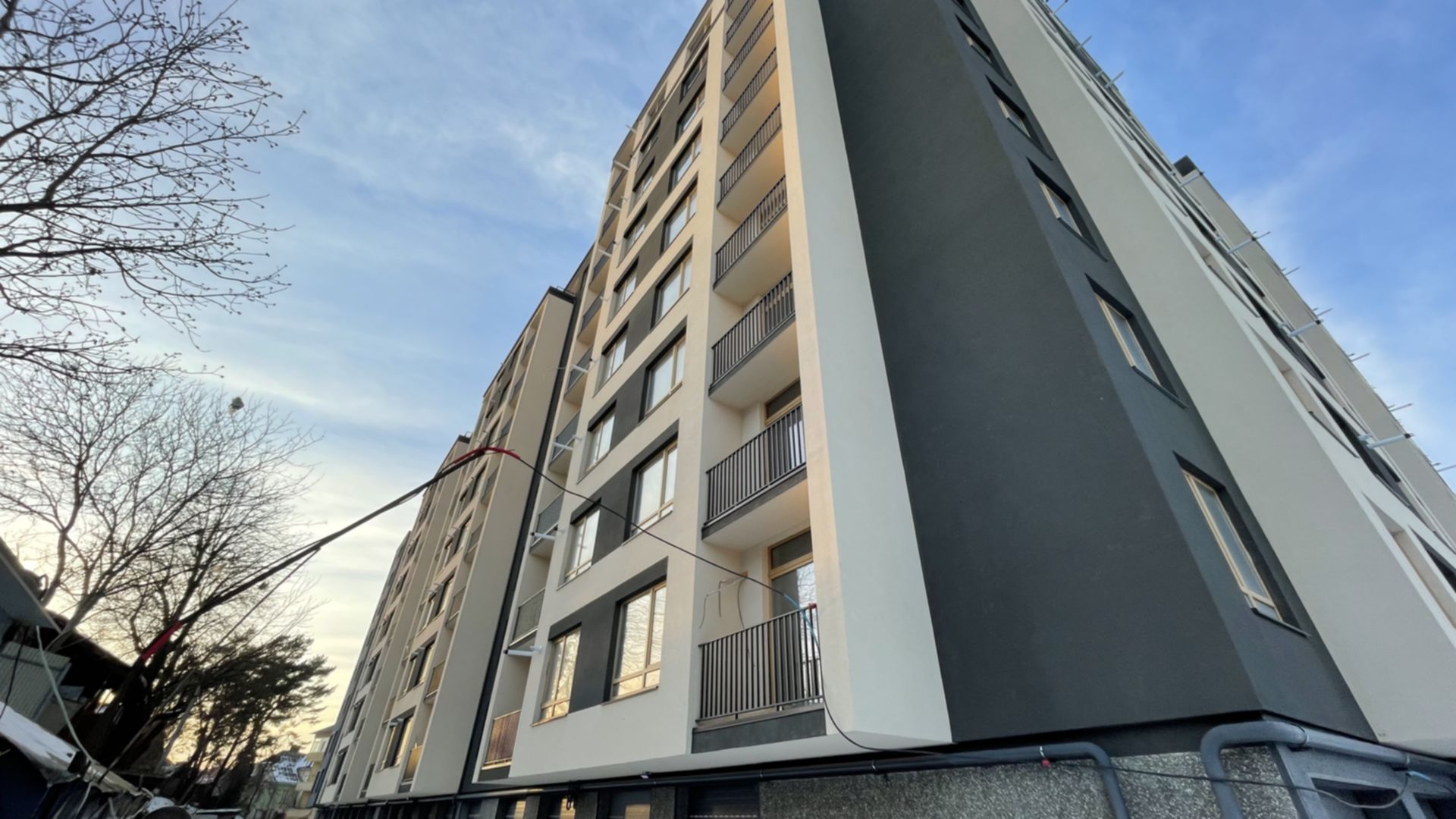 Станом на січень 2024 року ЖК Імперія хід будівництва фото 644189