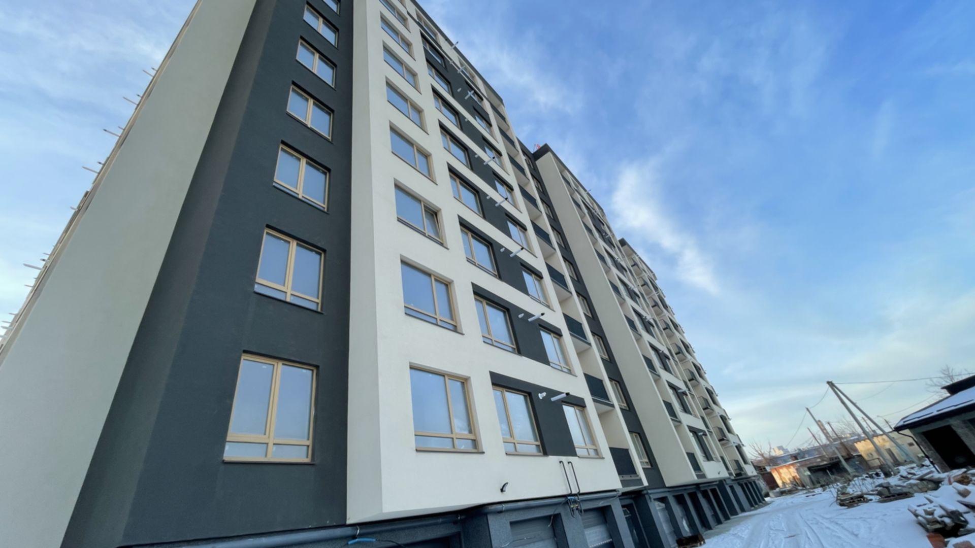 Станом на січень 2024 року ЖК Імперія хід будівництва фото 644190