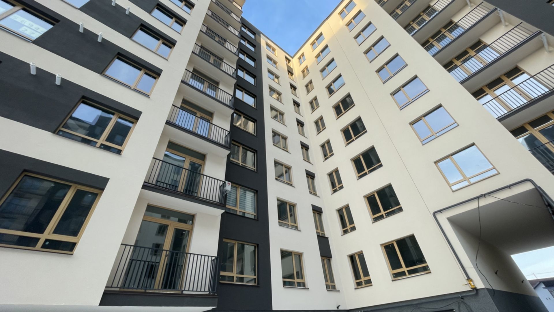 Станом на січень 2024 року ЖК Імперія хід будівництва фото 644192