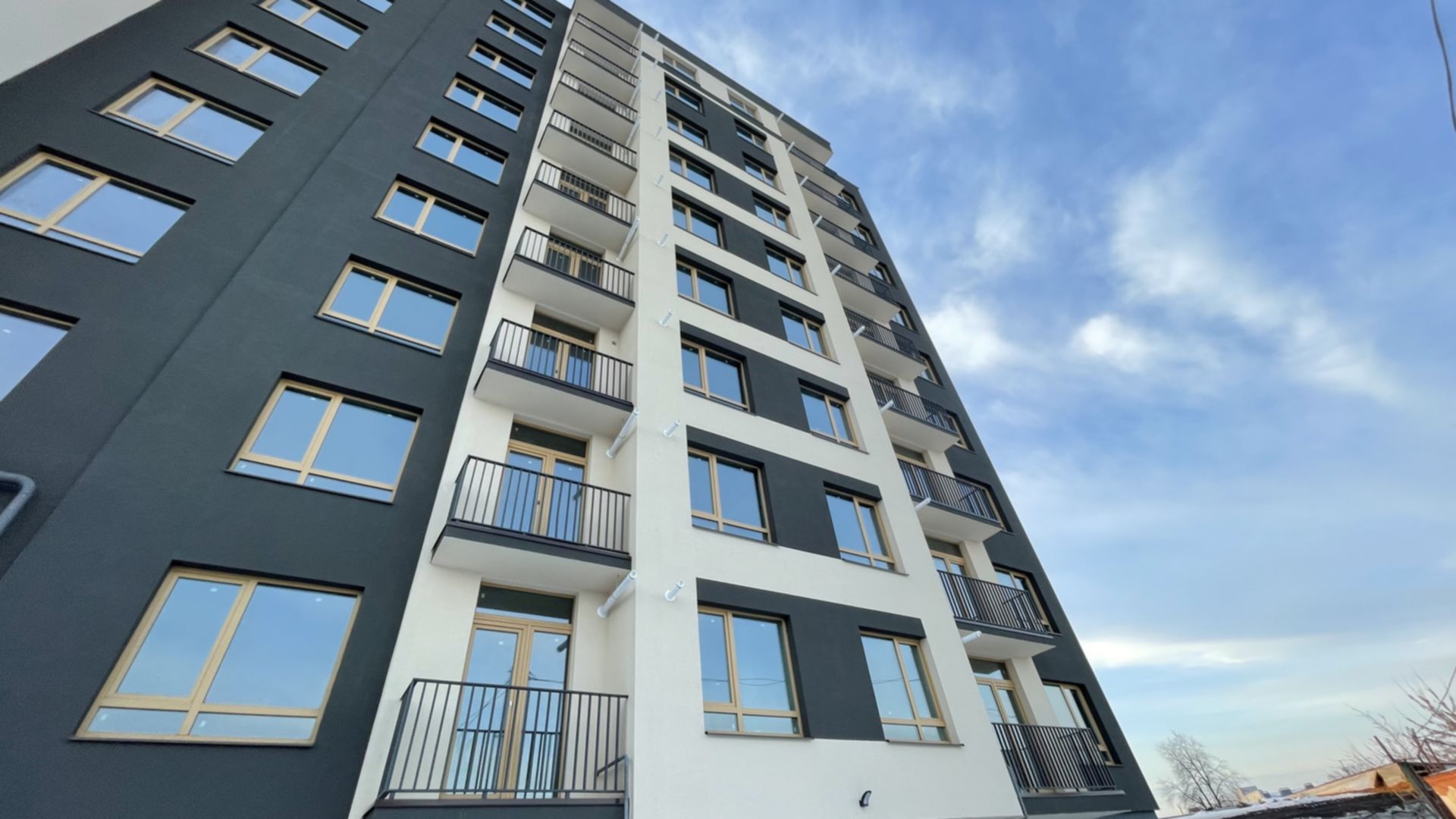 Станом на січень 2024 року ЖК Імперія хід будівництва фото 644194