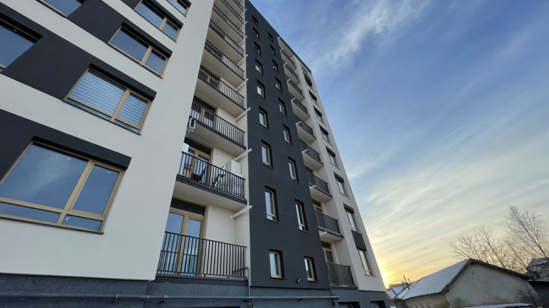 Станом на січень 2024 року ЖК Імперія хід будівництва фото 644196