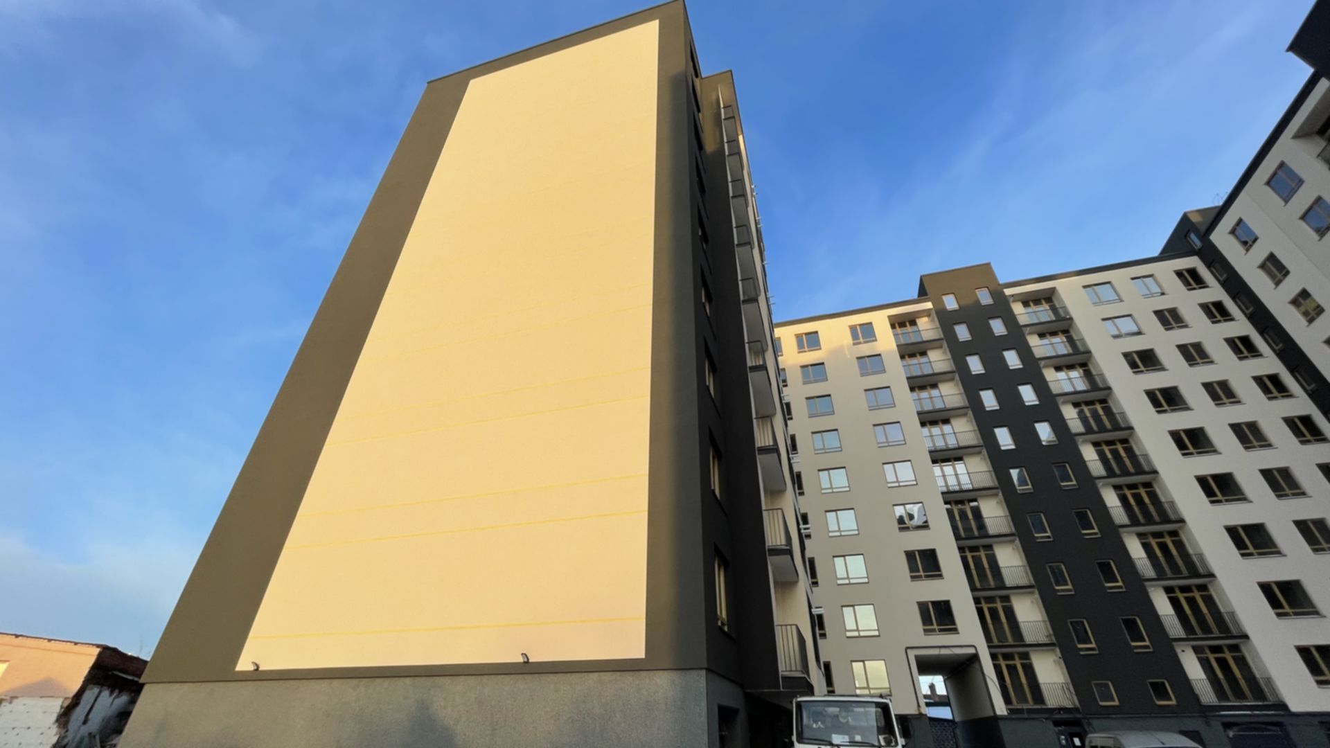 Станом на січень 2024 року ЖК Імперія хід будівництва фото 644197