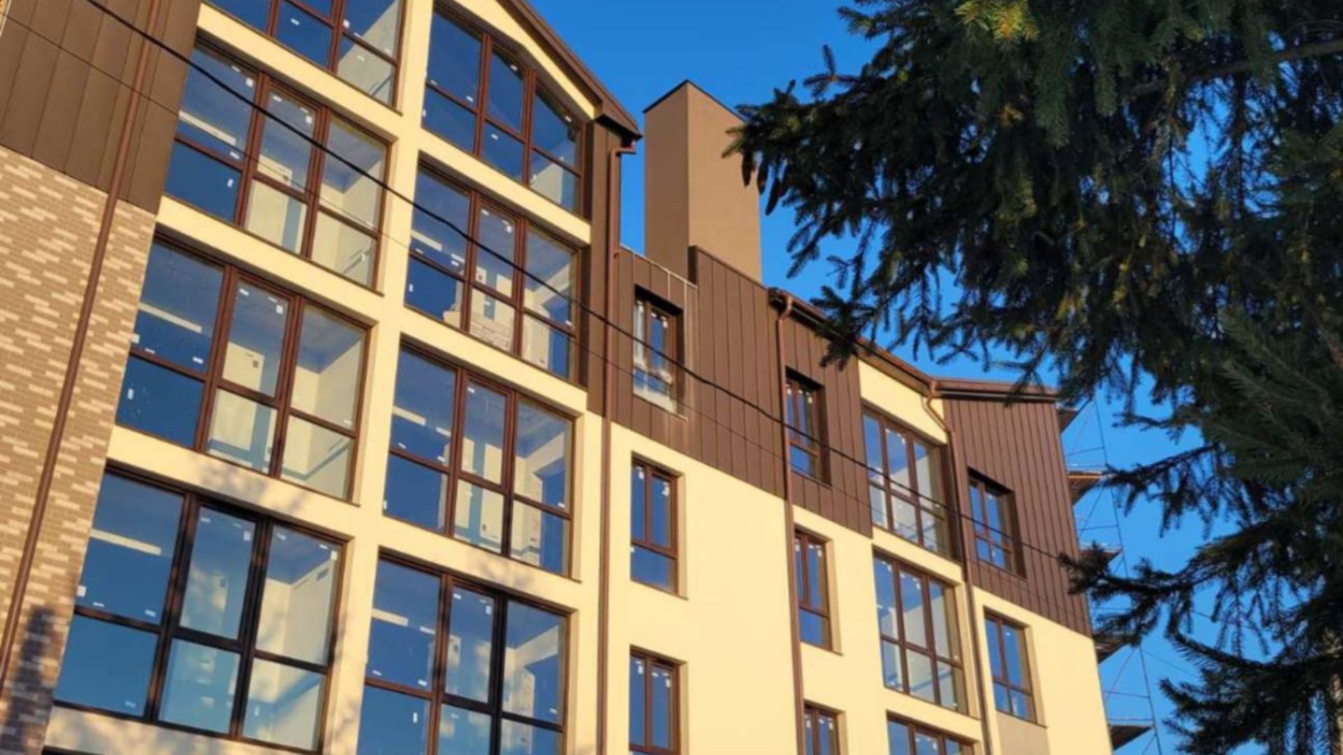 ЖК RedWood ход строительства фото 644228