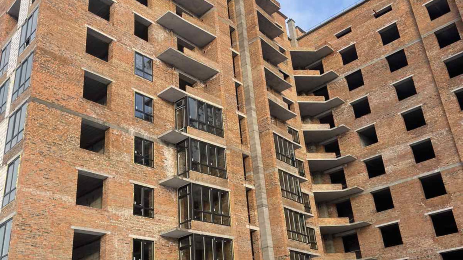 Станом на січень 2024 року ЖК Кардамон хід будівництва фото 644448