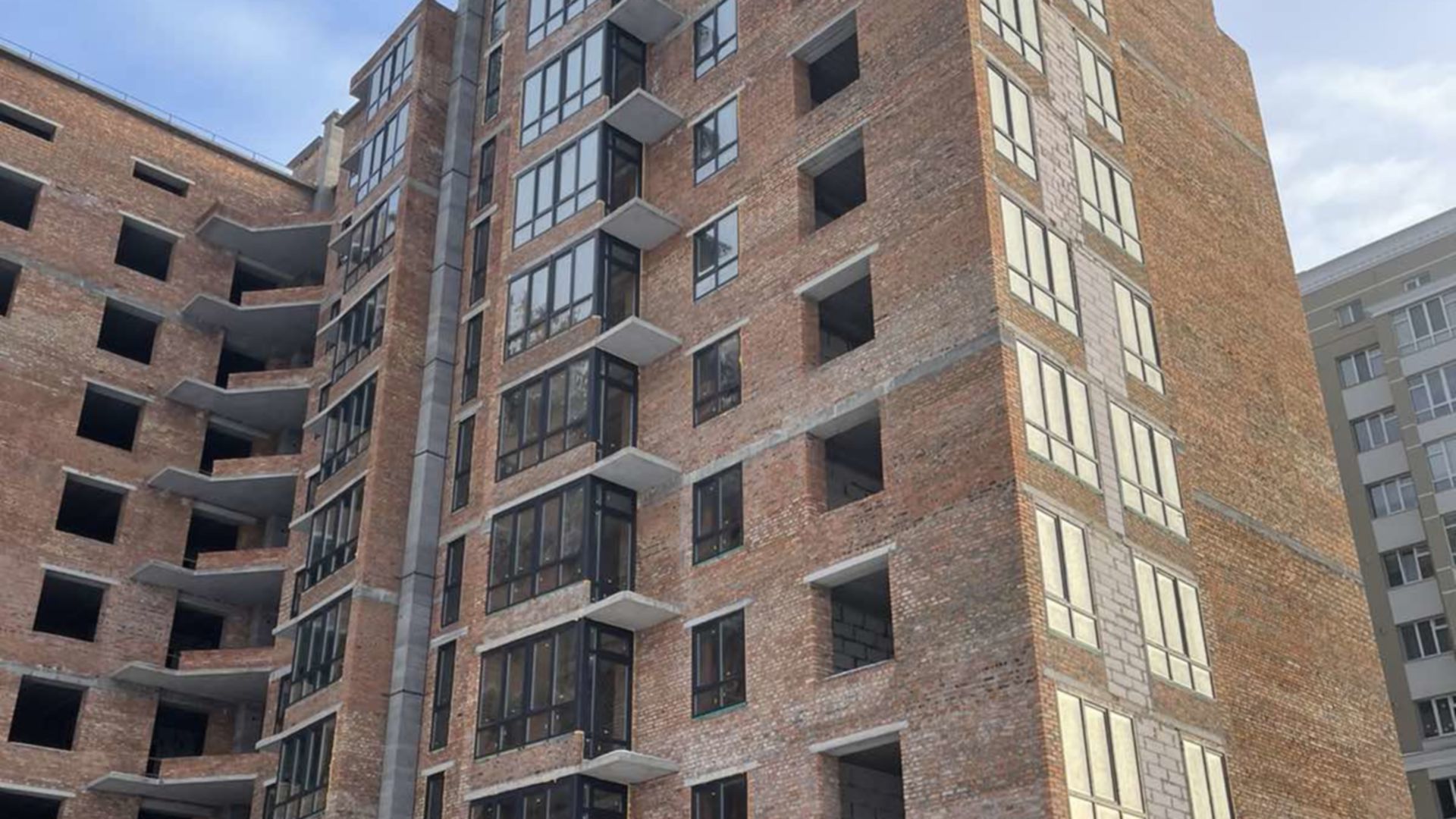 Станом на січень 2024 року ЖК Кардамон хід будівництва фото 644450