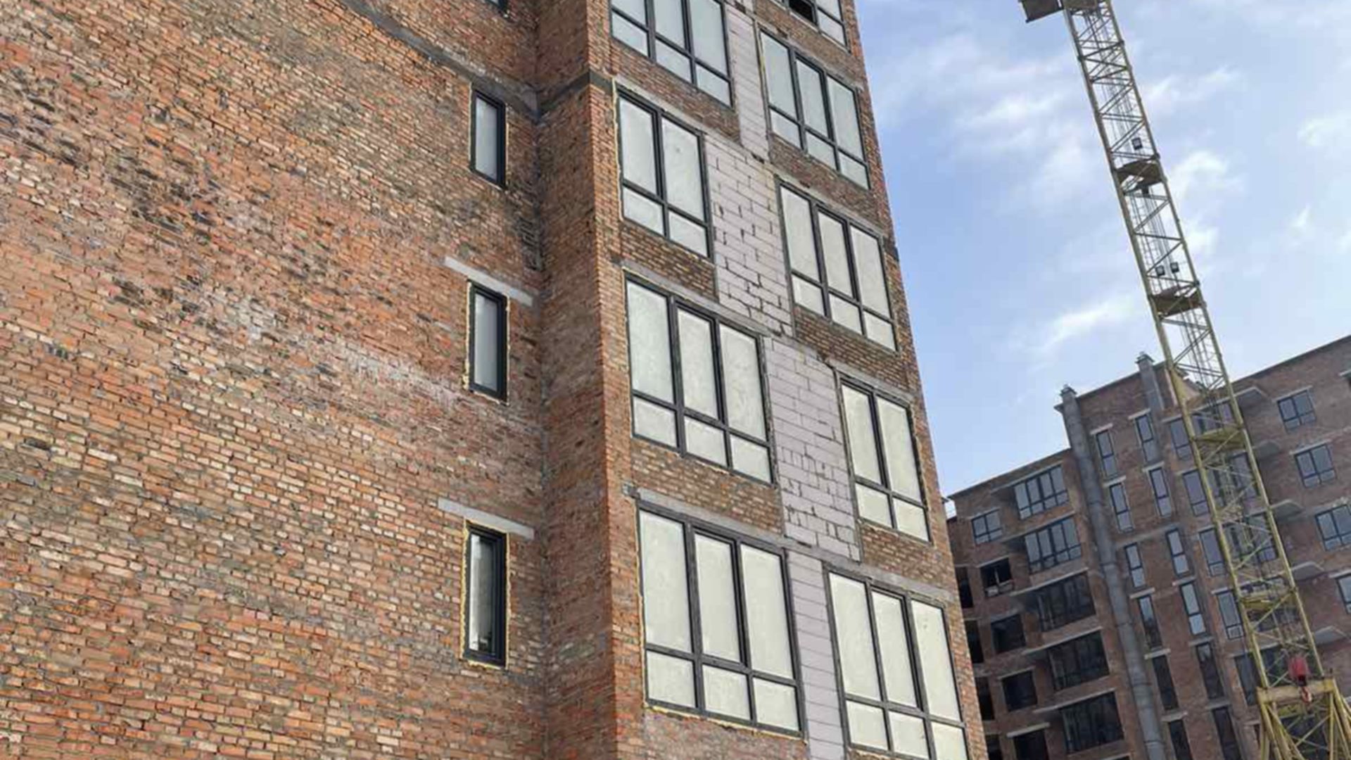 Станом на січень 2024 року ЖК Кардамон хід будівництва фото 644455