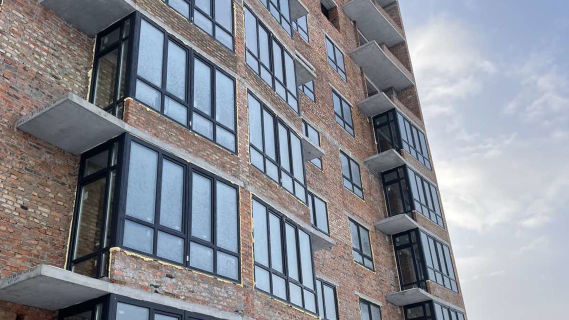 Станом на січень 2024 року ЖК Кардамон хід будівництва фото 644461