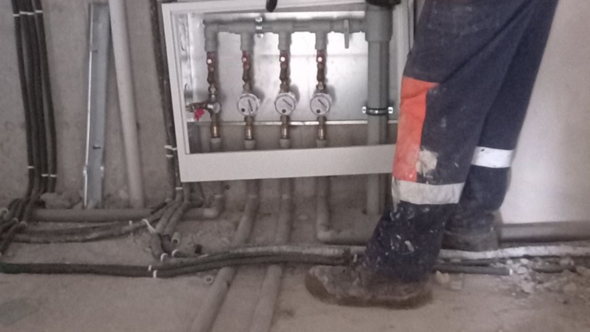 ЖК Senator ход строительства фото 644507