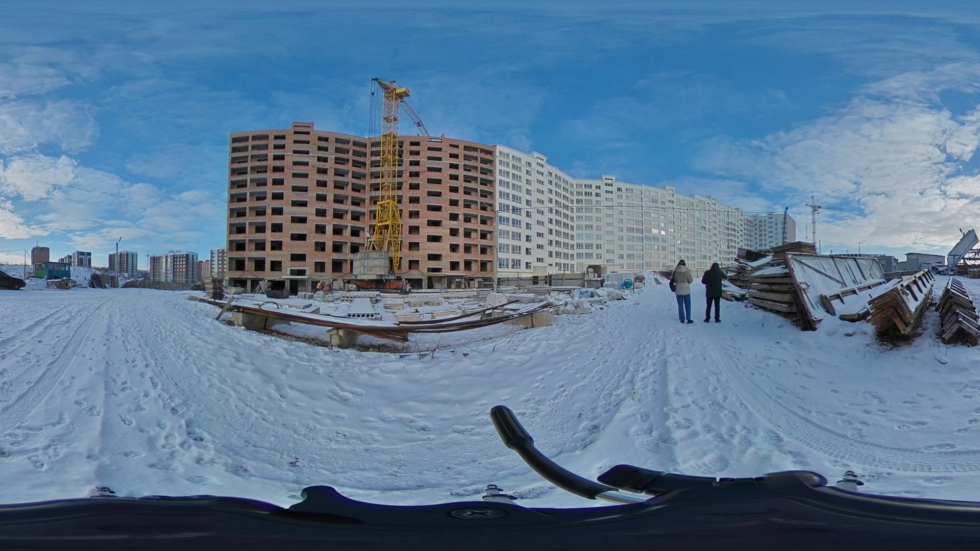 ЖК Grand Royal хід будівництва фото 644575