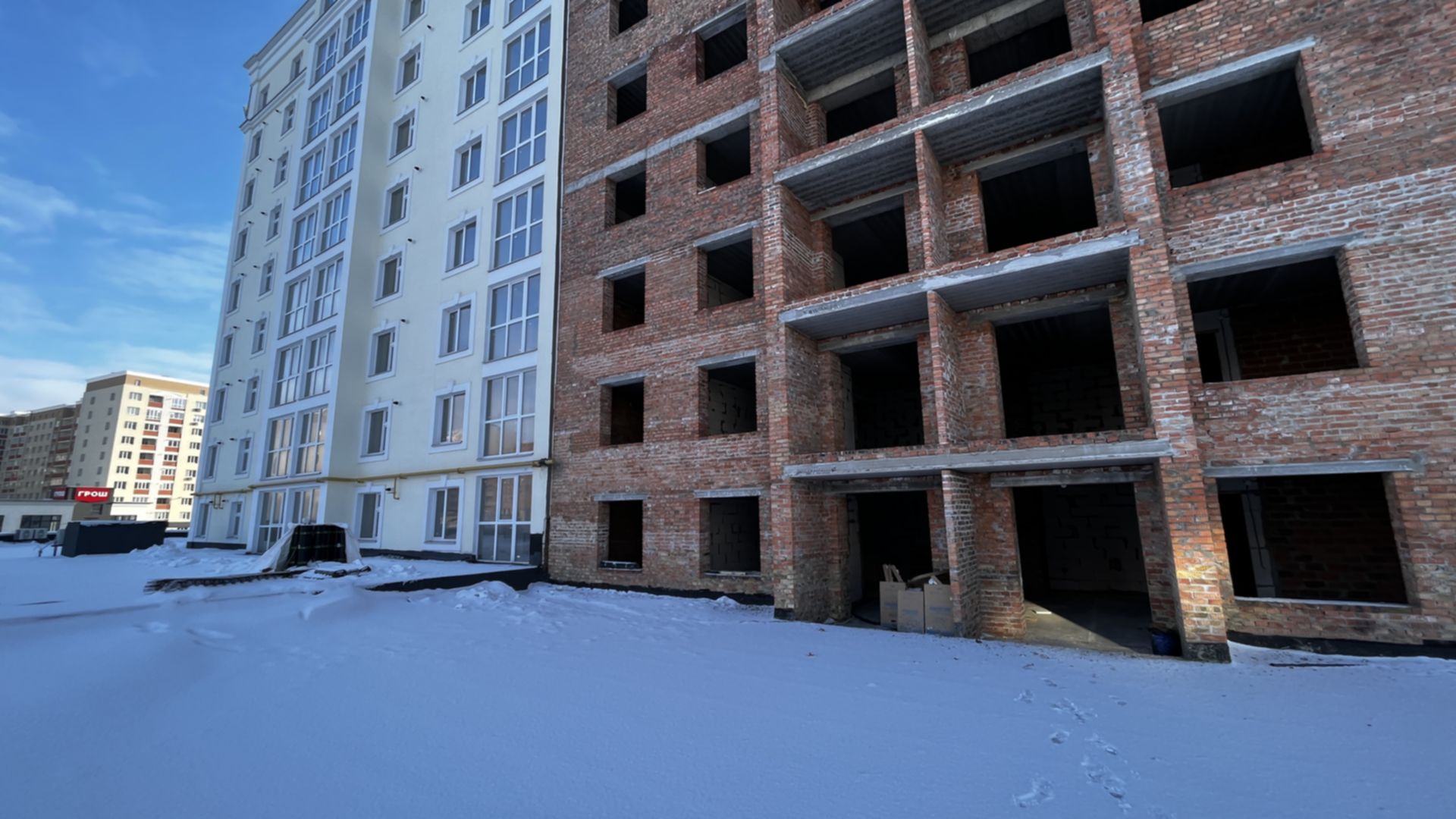 ЖК Grand Royal хід будівництва фото 644579
