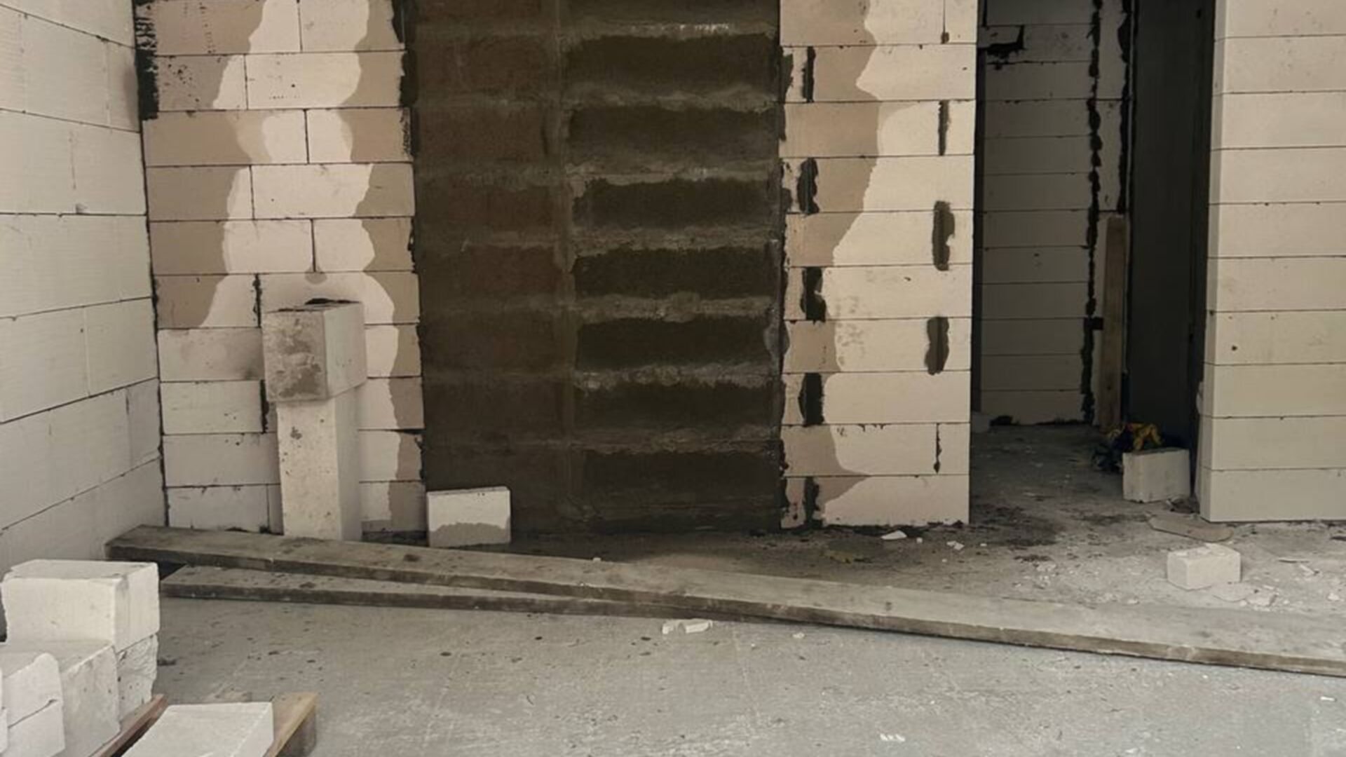 ЖК Киевские Зори 2 ход строительства фото 644660