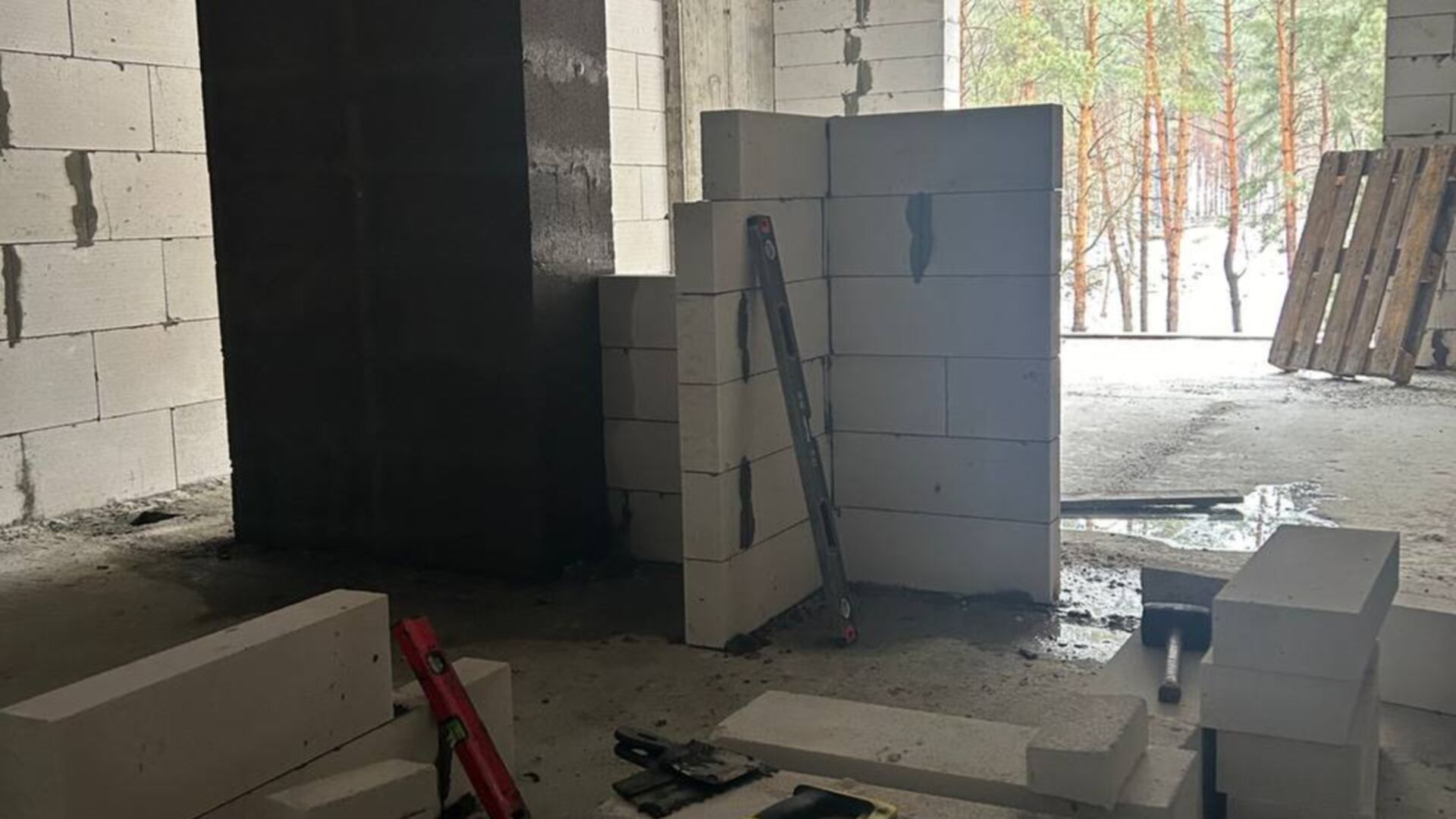 ЖК Киевские Зори 2 ход строительства фото 644664