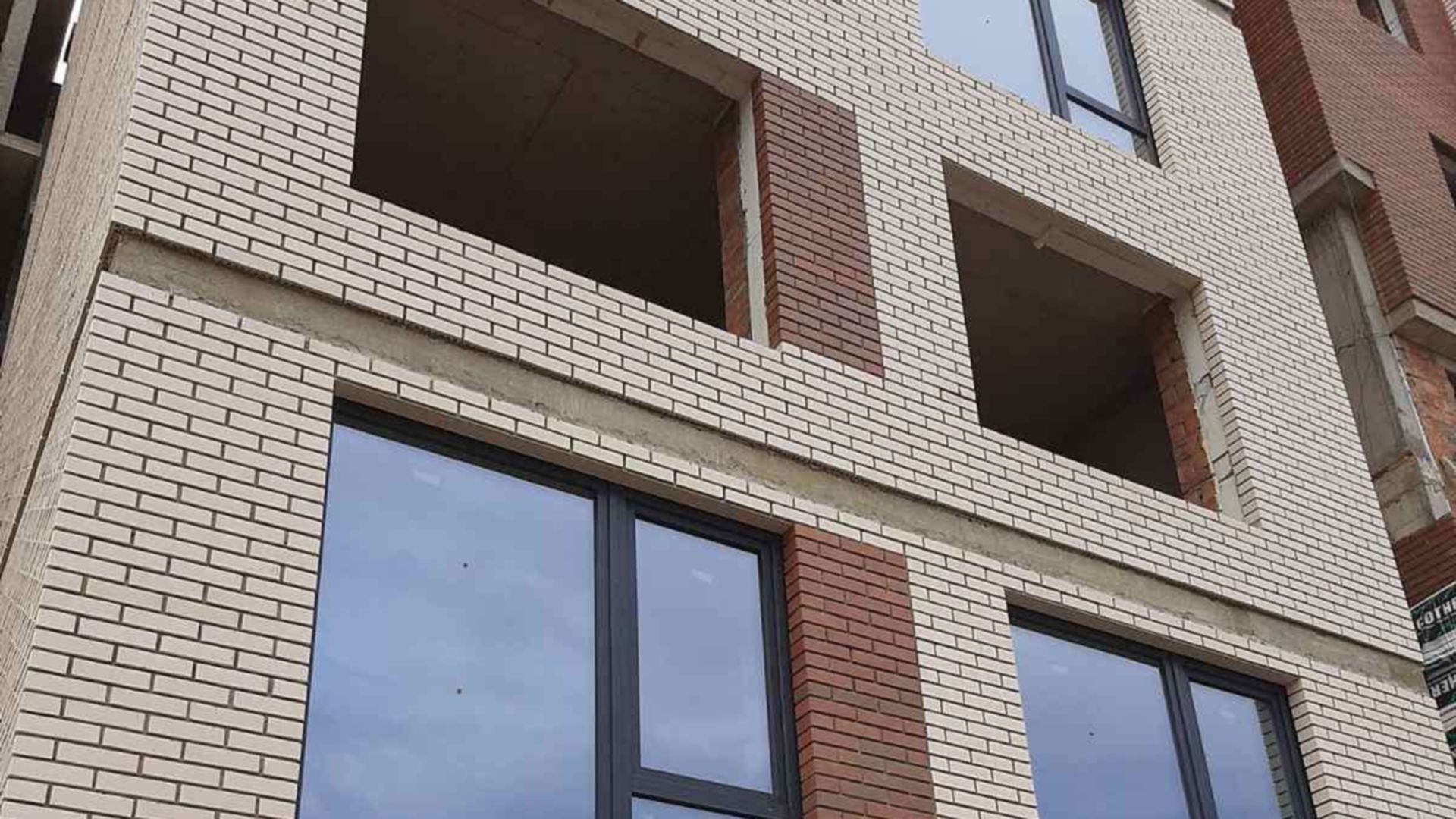 Станом на січень 2024 року ЖК Новий Проспект хід будівництва фото 644809