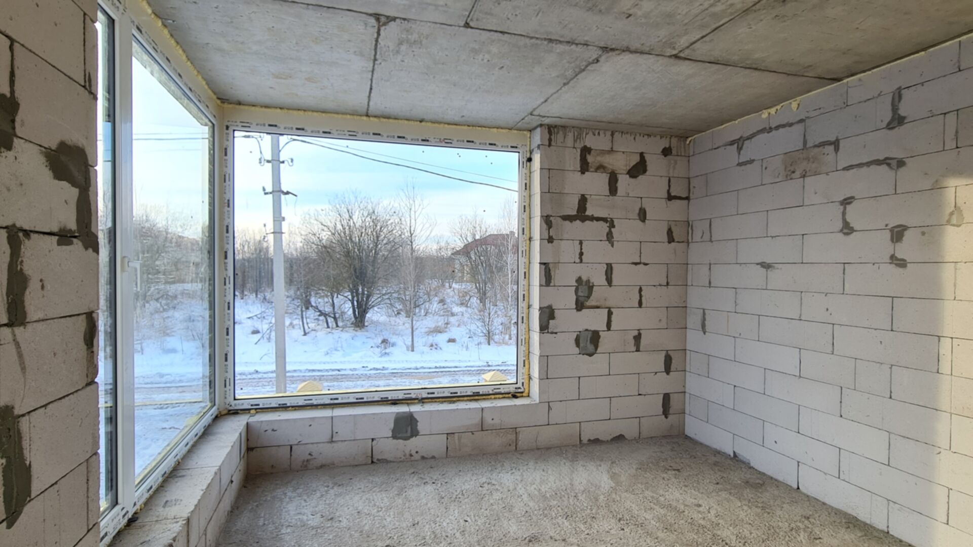 Станом на січень 2024 року КМ Barcelona хід будівництва фото 644825