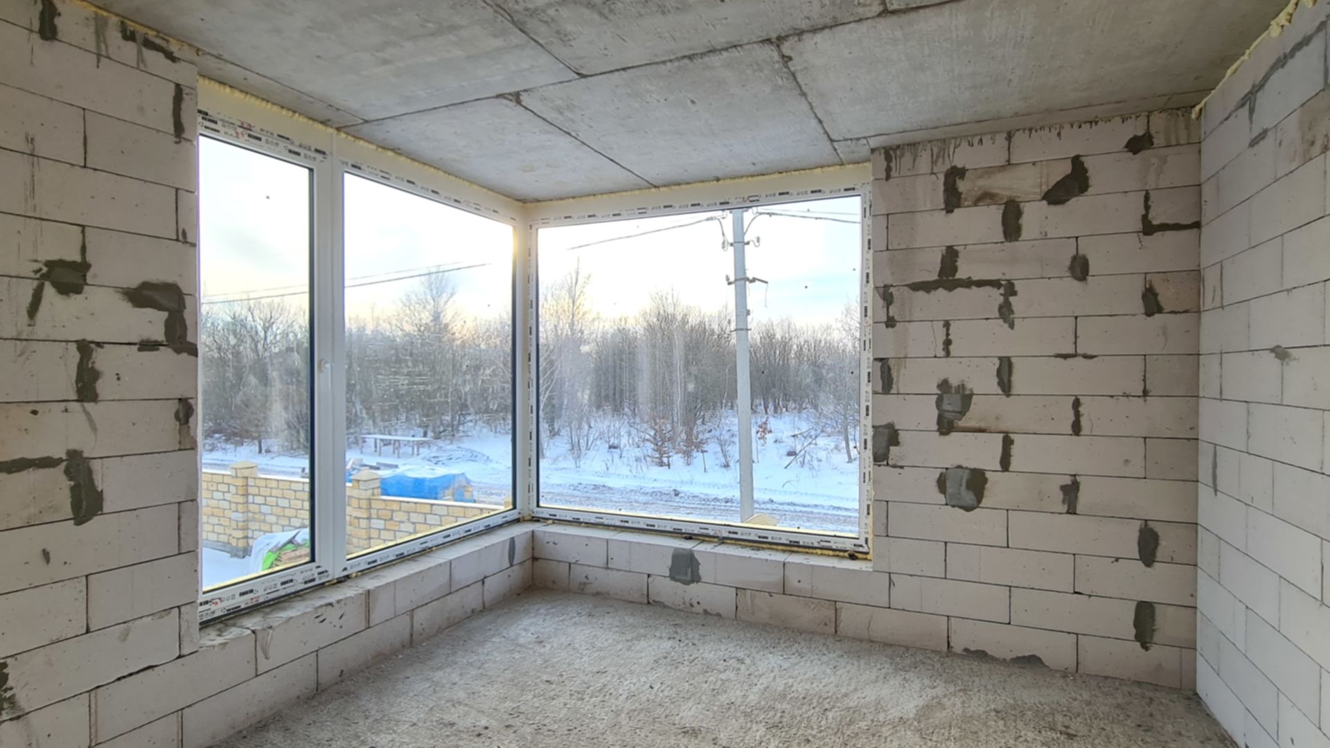 Станом на січень 2024 року КМ Barcelona хід будівництва фото 644827