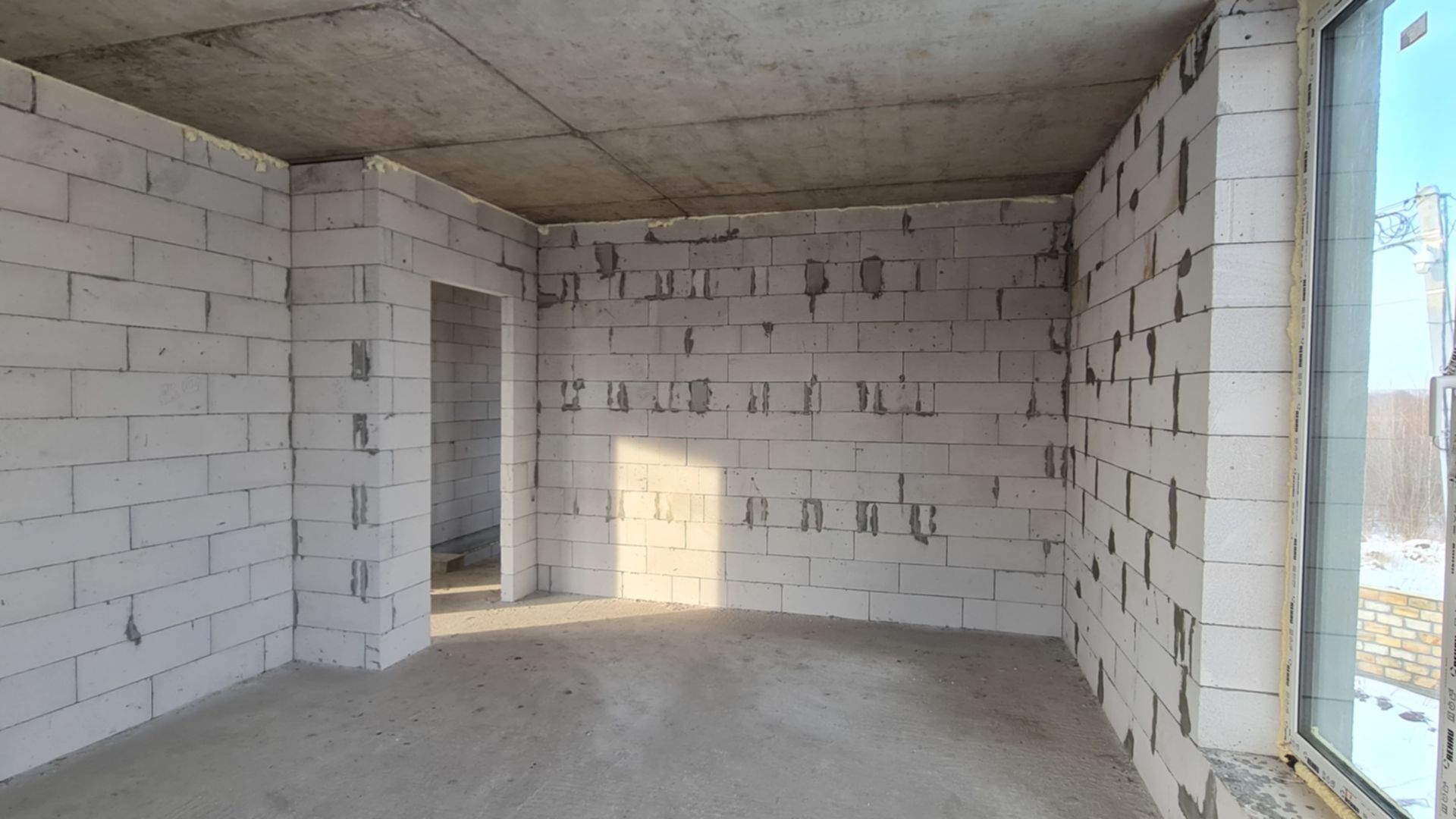 Станом на січень 2024 року КМ Barcelona хід будівництва фото 644828