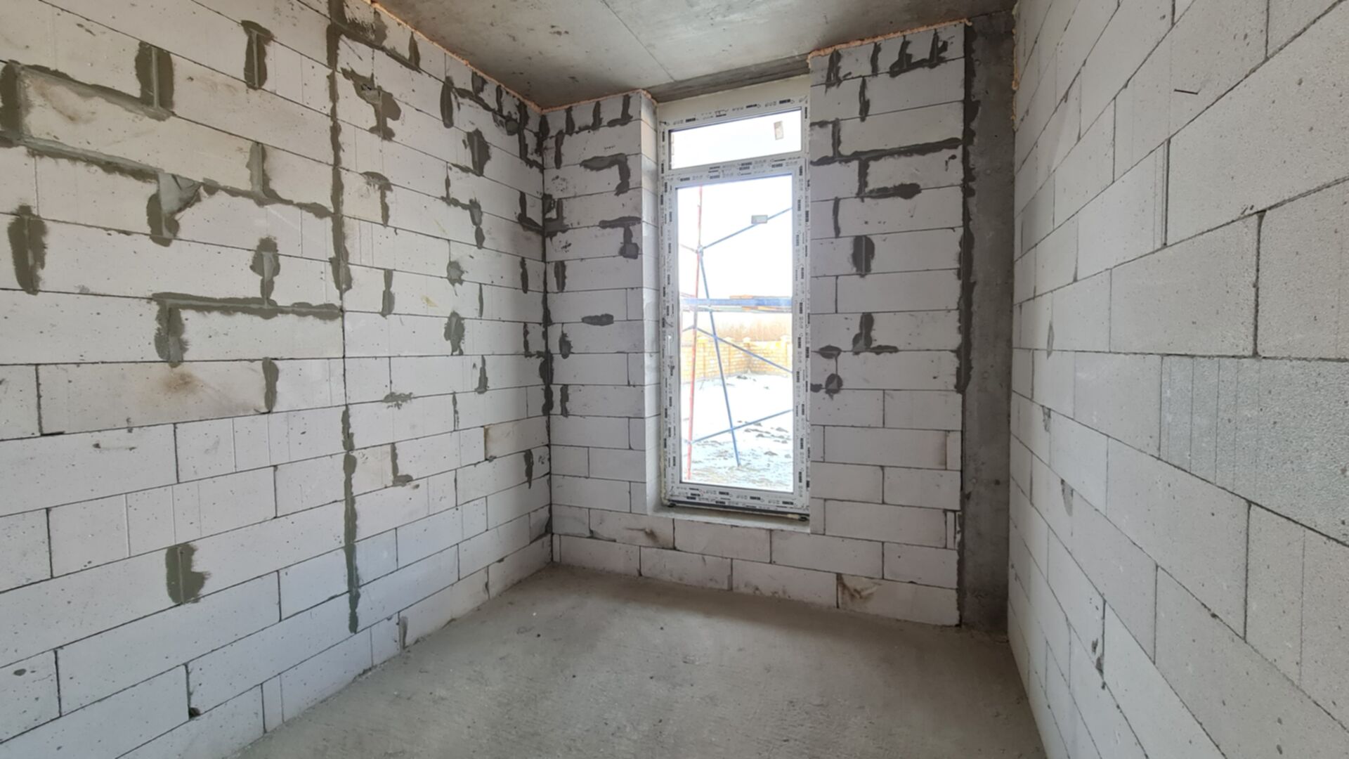 Станом на січень 2024 року КМ Barcelona хід будівництва фото 644836