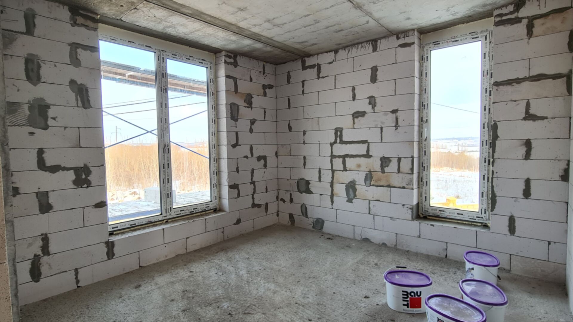 Станом на січень 2024 року КМ Barcelona хід будівництва фото 644839