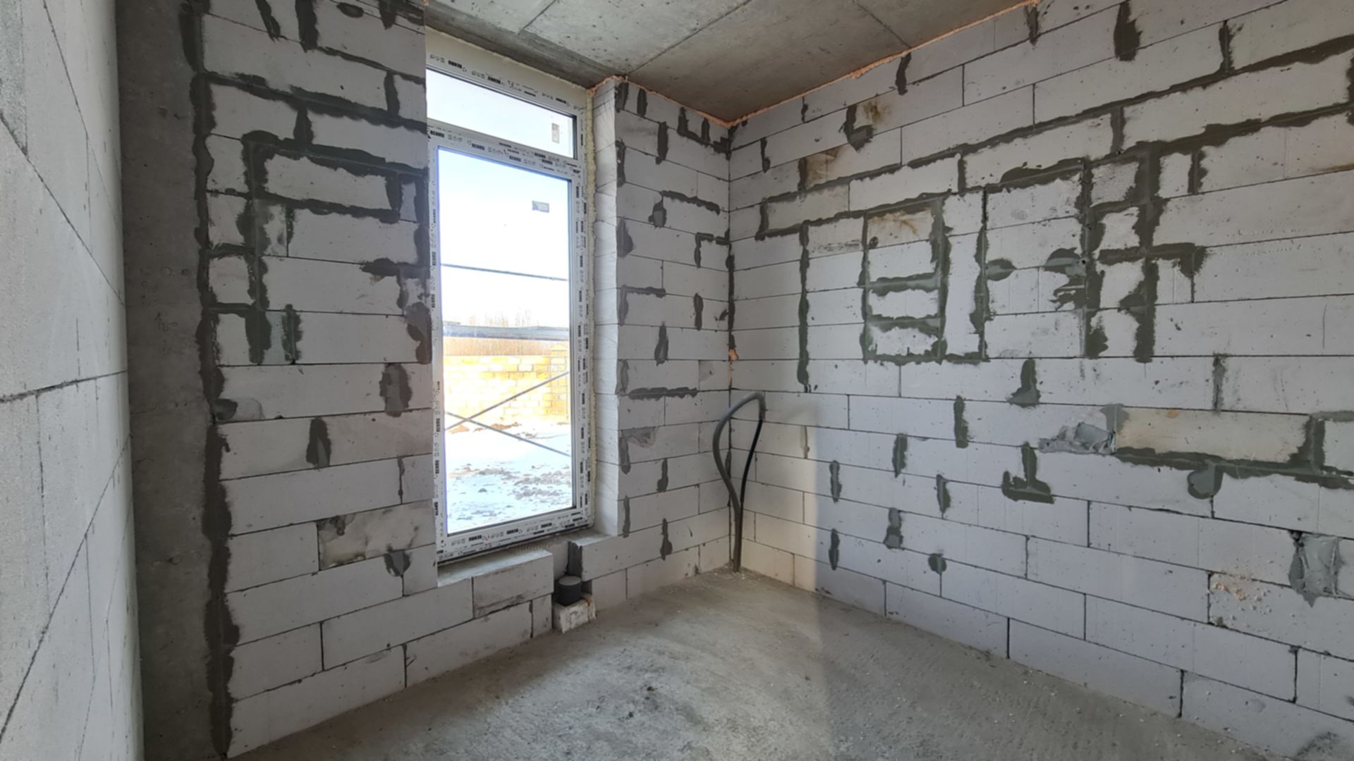 Станом на січень 2024 року КМ Barcelona хід будівництва фото 644841