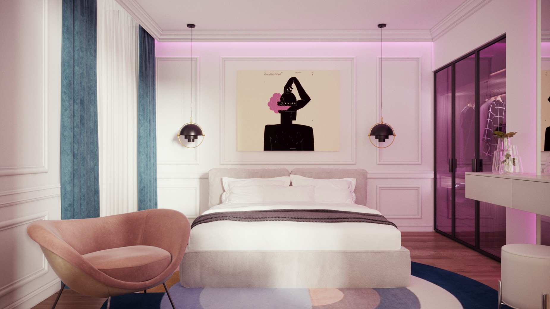 Отель ARCHotel  фото 644956