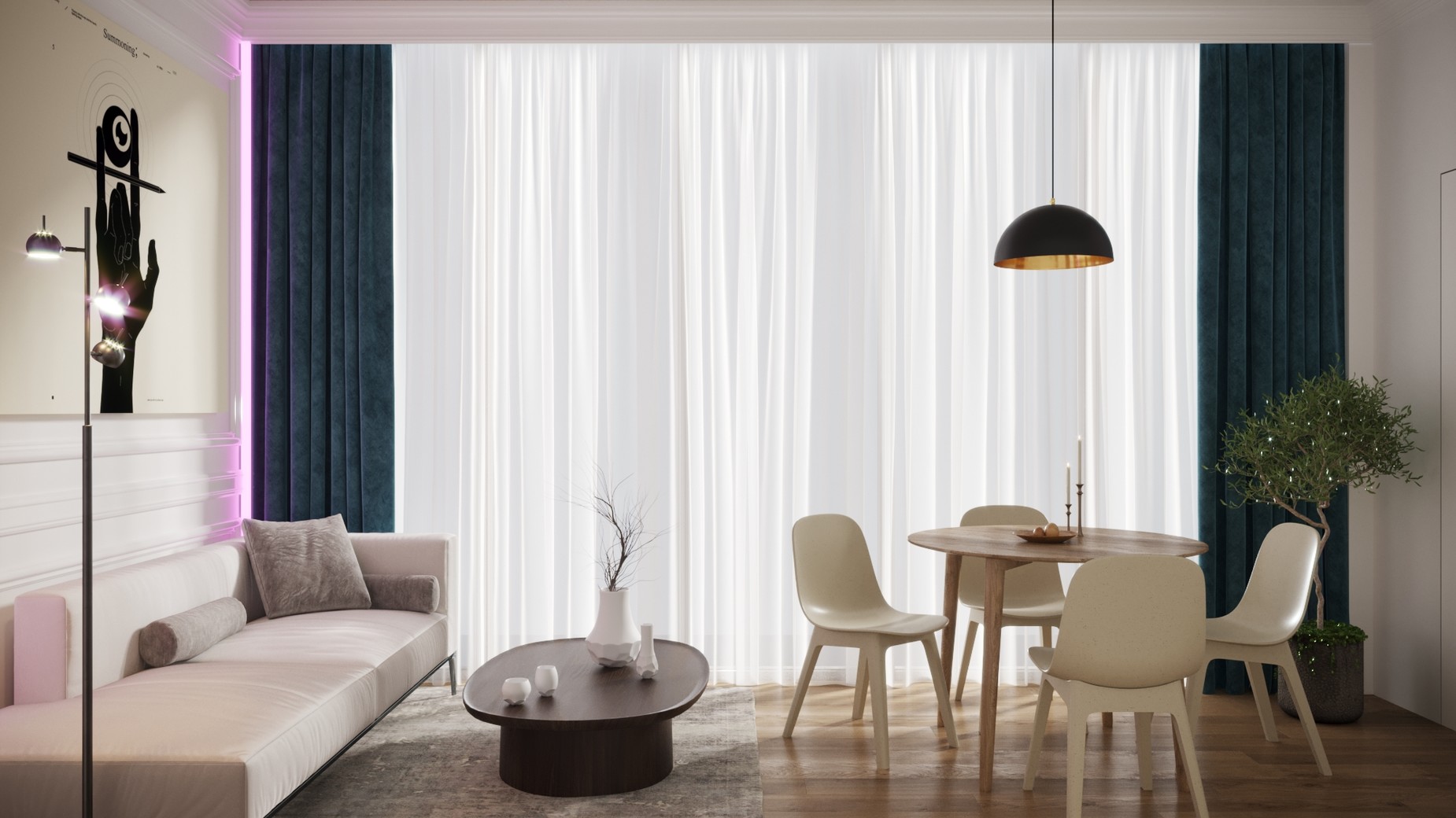 Отель ARCHotel  фото 644957