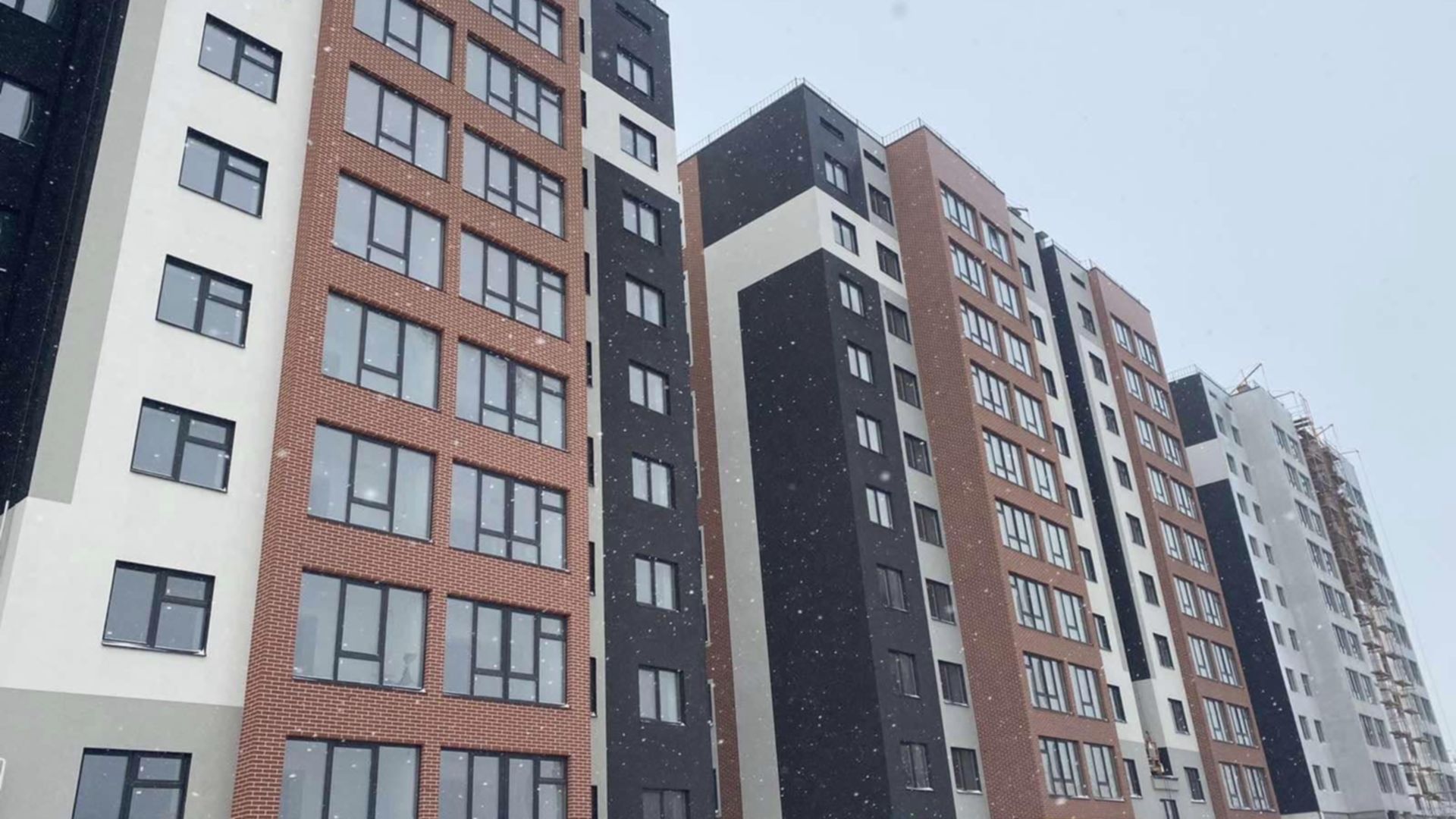 ЖК Avila City ход строительства фото 645001