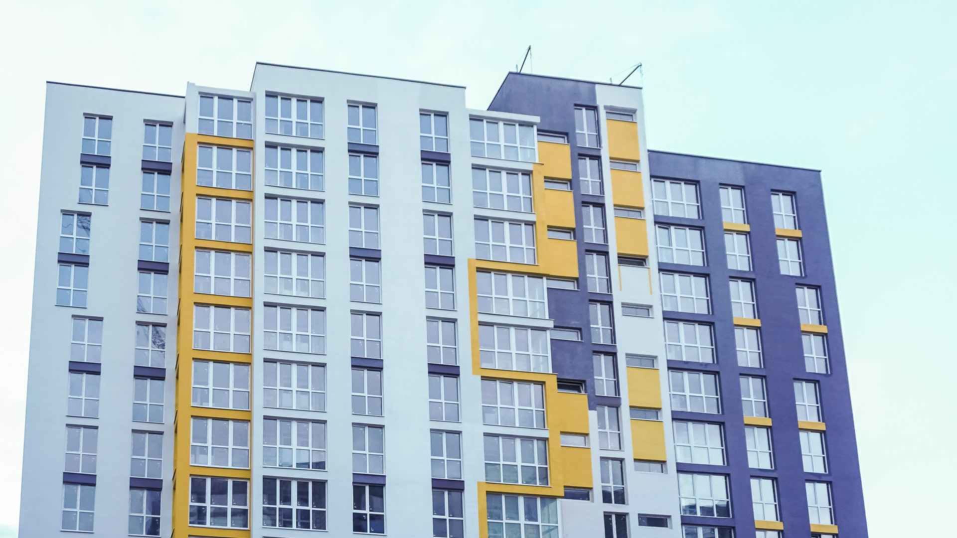 Станом на грудень 2023 року ЖК Ріел Сіті хід будівництва фото 645100