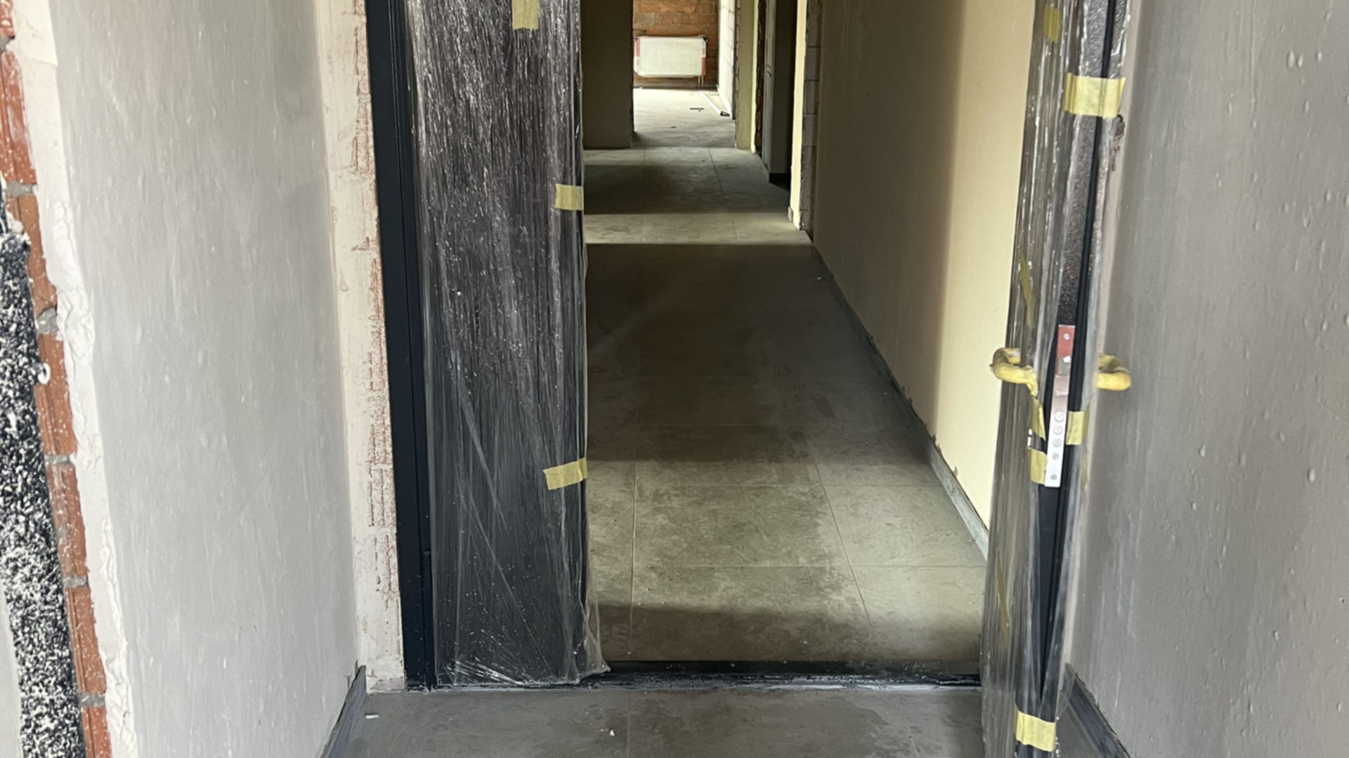 ЖК Central Park Vinnytsia хід будівництва фото 645299