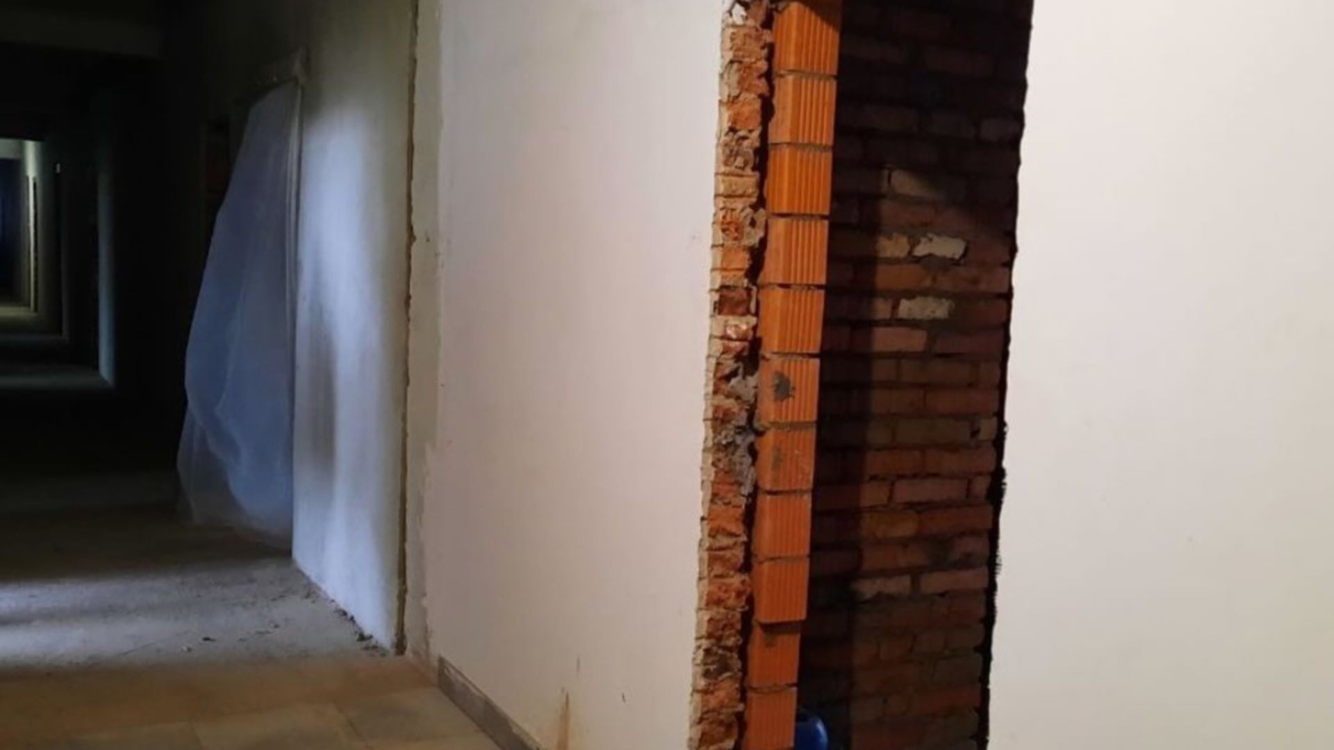 Состоянием на январь 2024 года Апарт-комплекс Тиса Renovation ход строительства фото 645510