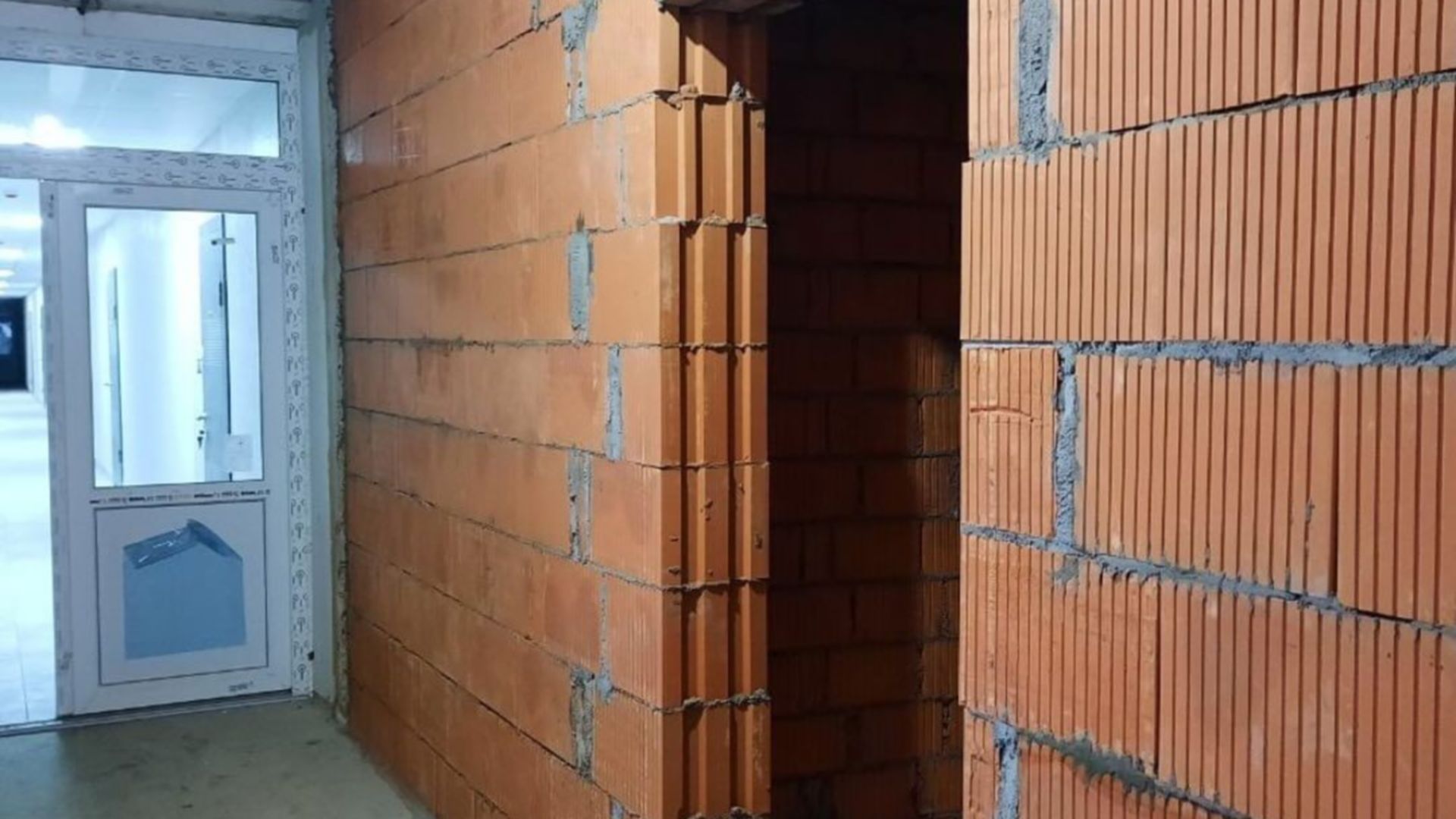 Состоянием на январь 2024 года Апарт-комплекс Тиса Renovation ход строительства фото 645511