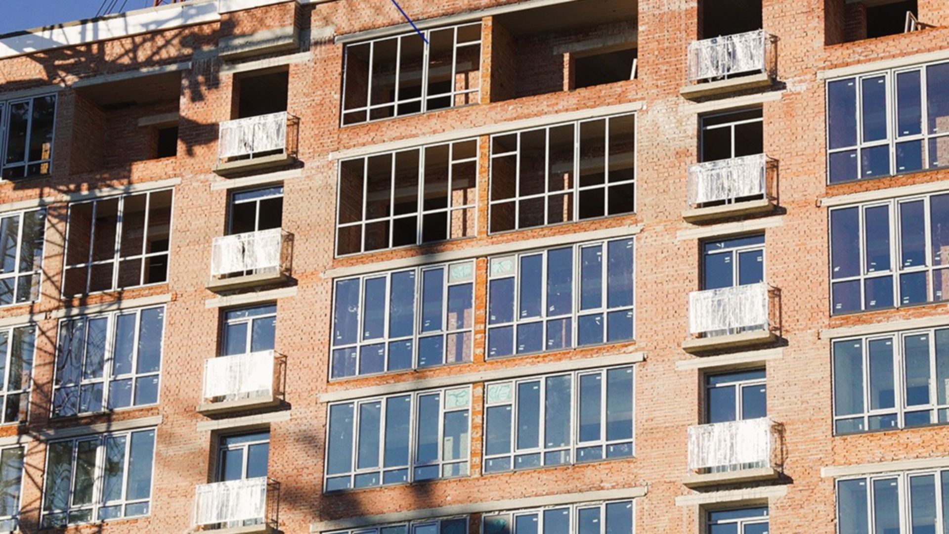 ЖК Козацький хід будівництва фото 645551