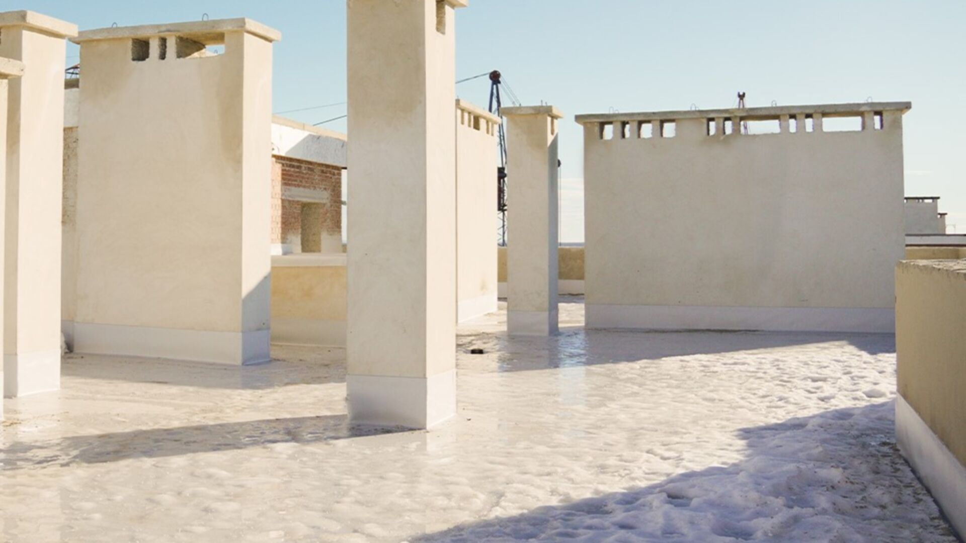 ЖК Козацький хід будівництва фото 645557