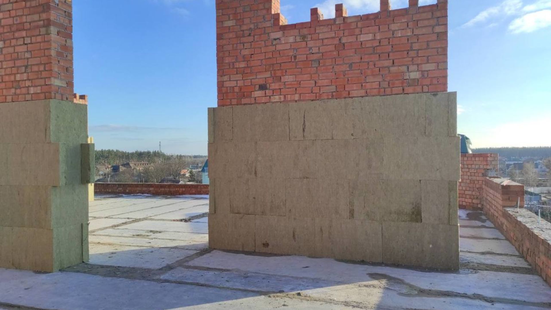 Станом на січень 2024 року ЖК Міланж хід будівництва фото 646074