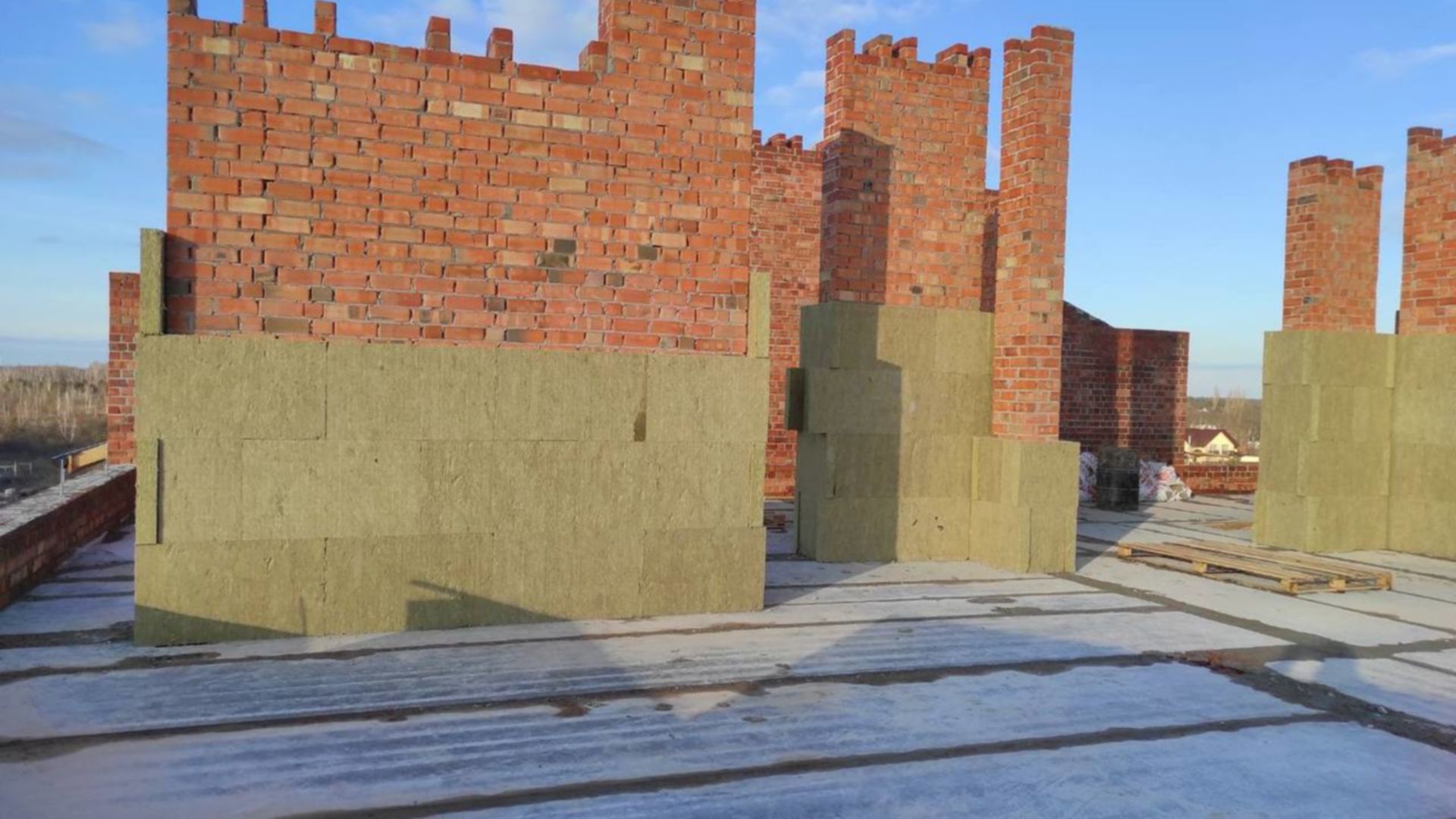 Станом на січень 2024 року ЖК Міланж хід будівництва фото 646076