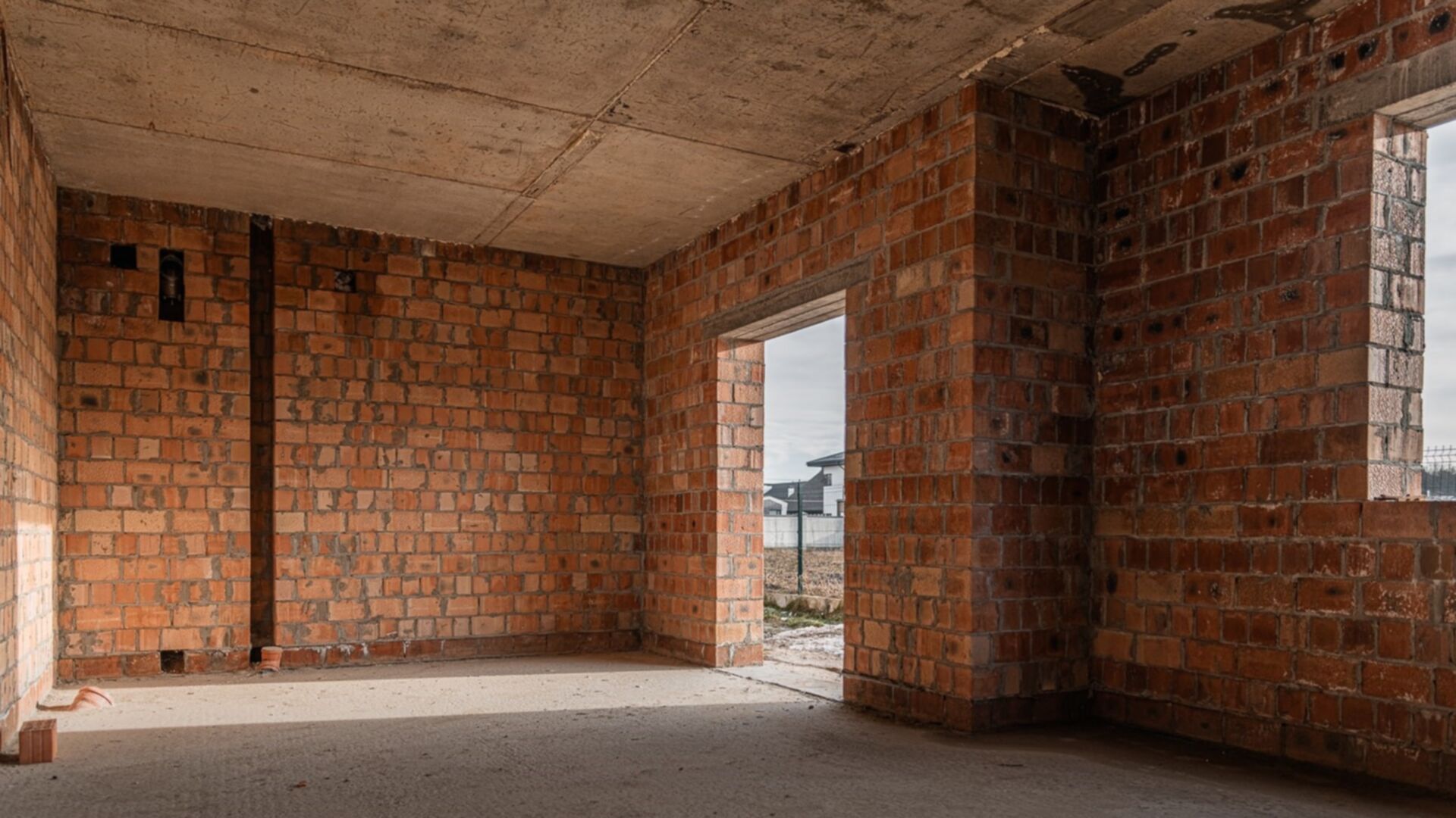 КМ Continent Home хід будівництва фото 646574