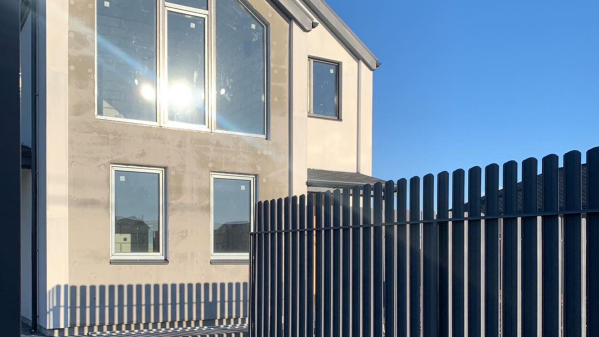 КМ Нова Олександрівка хід будівництва фото 646975