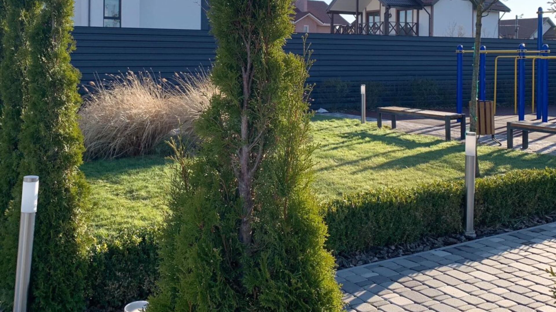 КМ Нова Олександрівка хід будівництва фото 646983