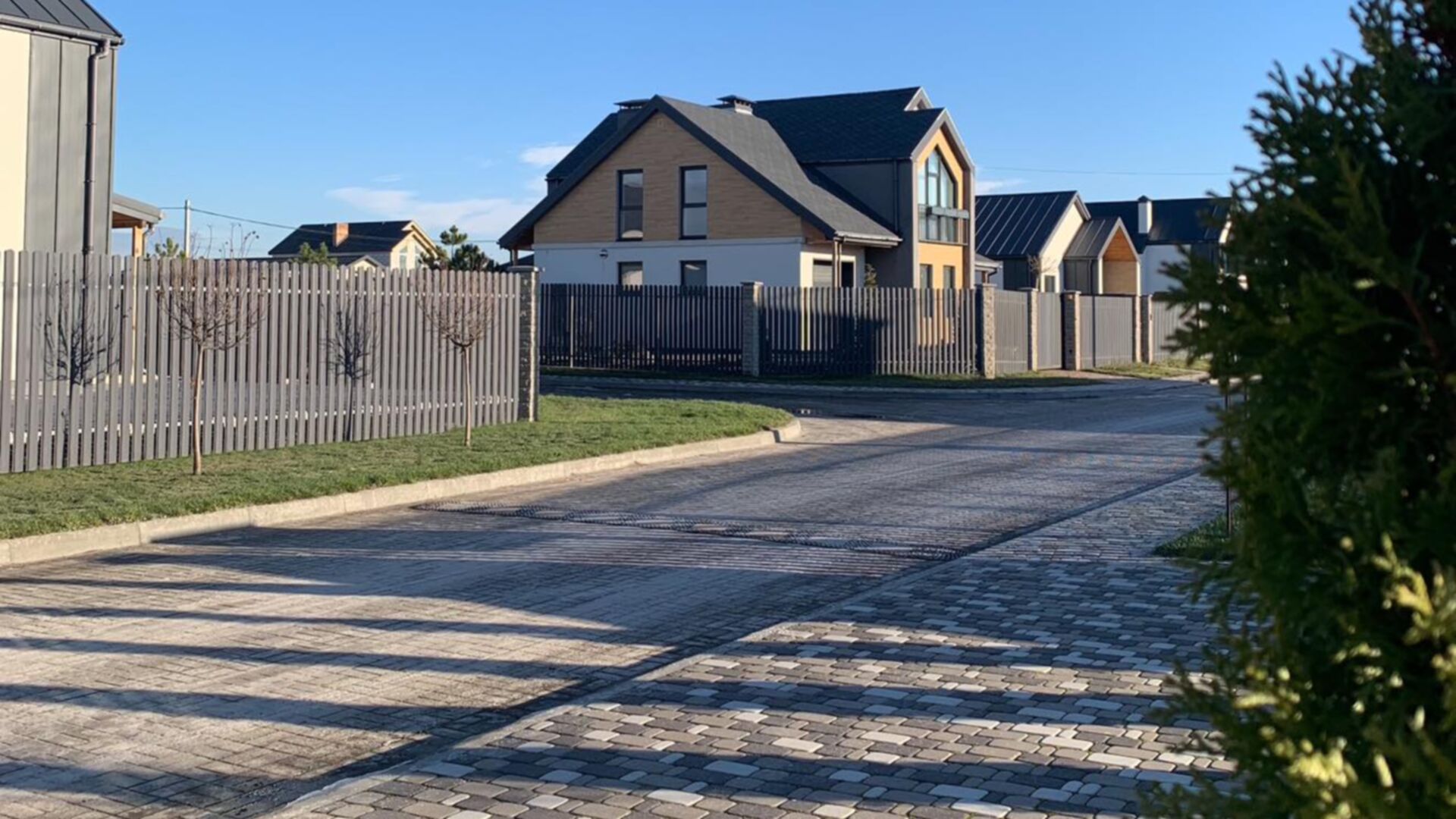 КМ Нова Олександрівка хід будівництва фото 646988