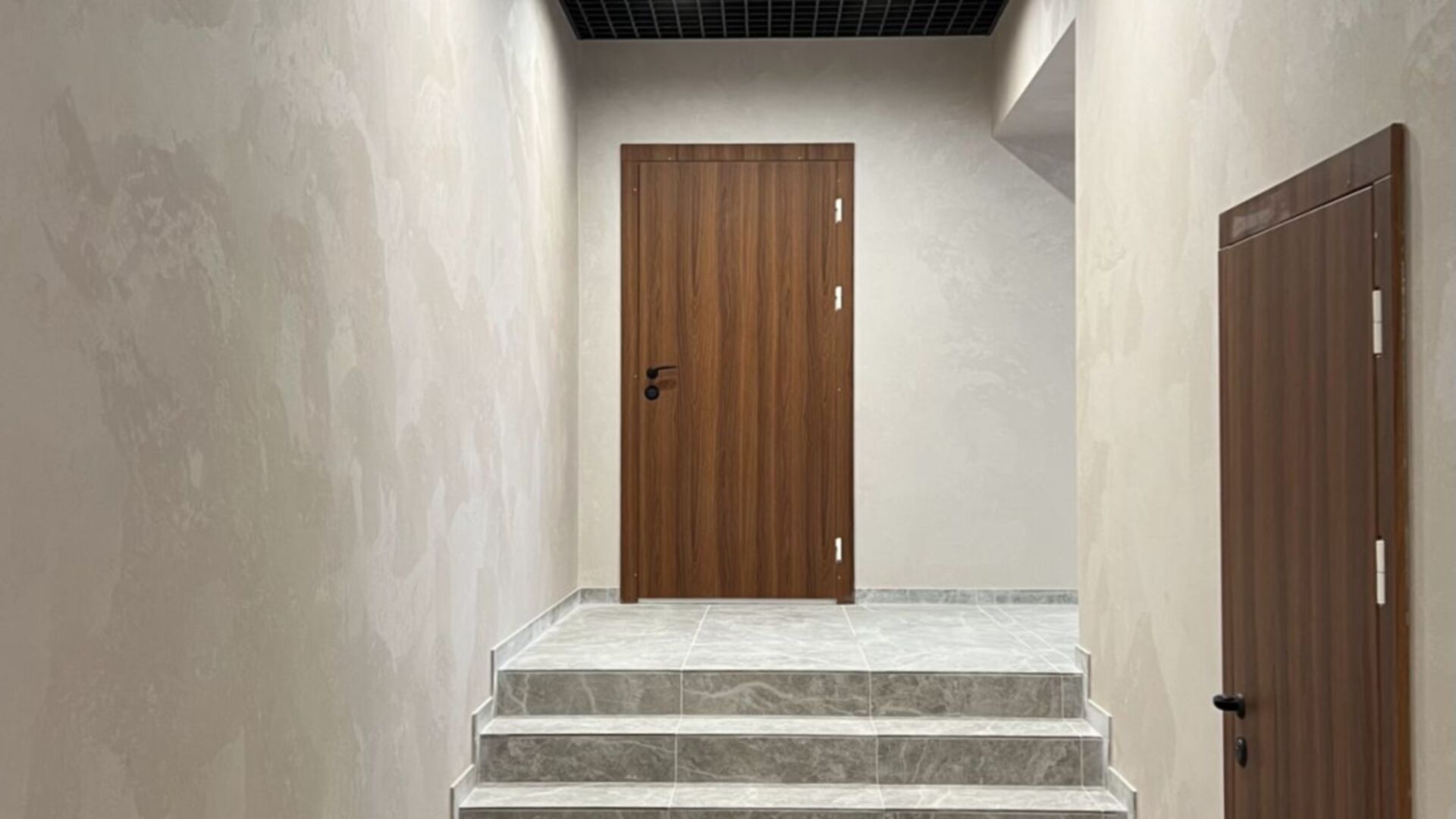 Состоянием на декабрь 2023 года ЖК Park Residence ход строительства фото 647226