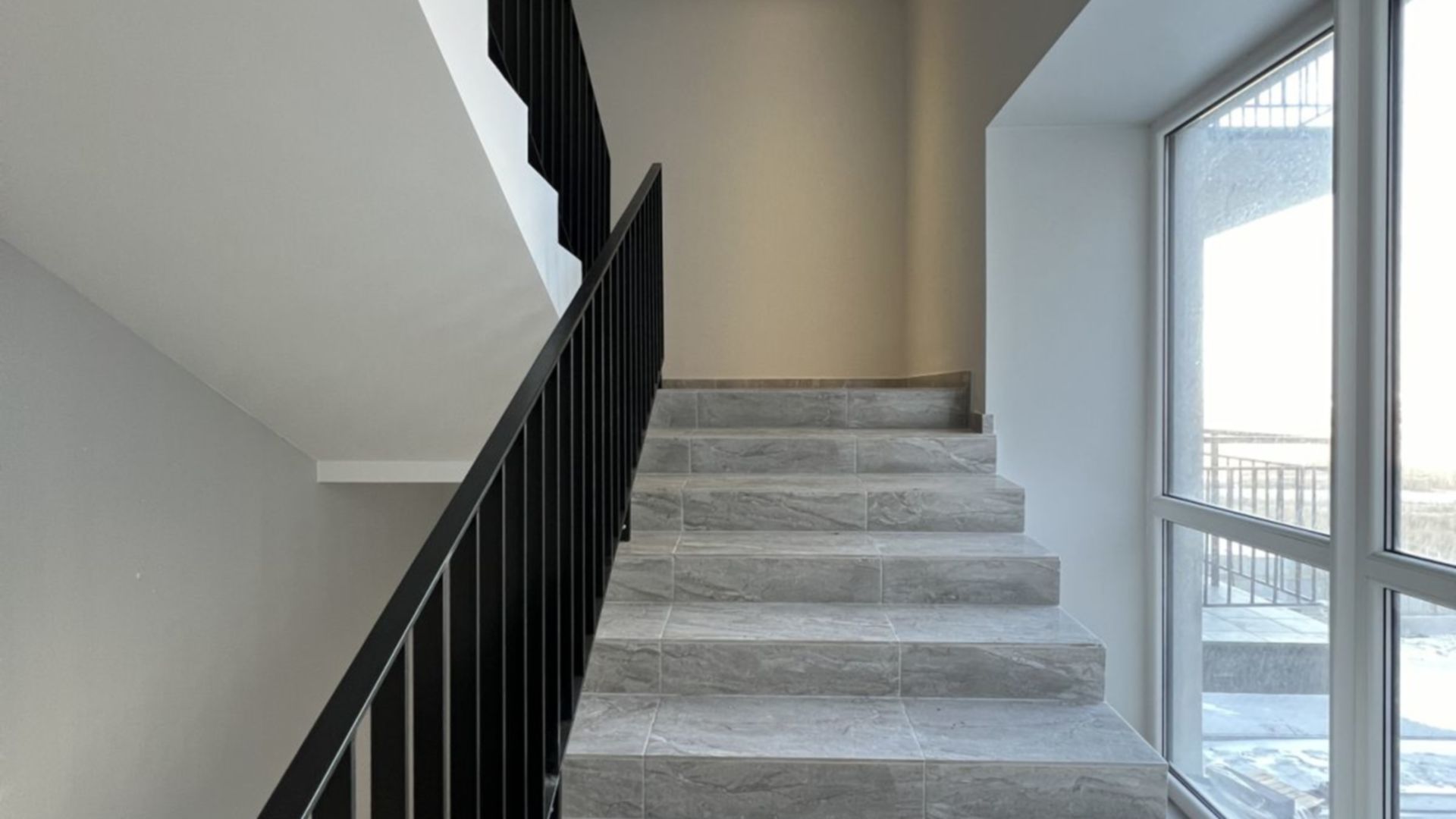 Состоянием на декабрь 2023 года ЖК Park Residence ход строительства фото 647230