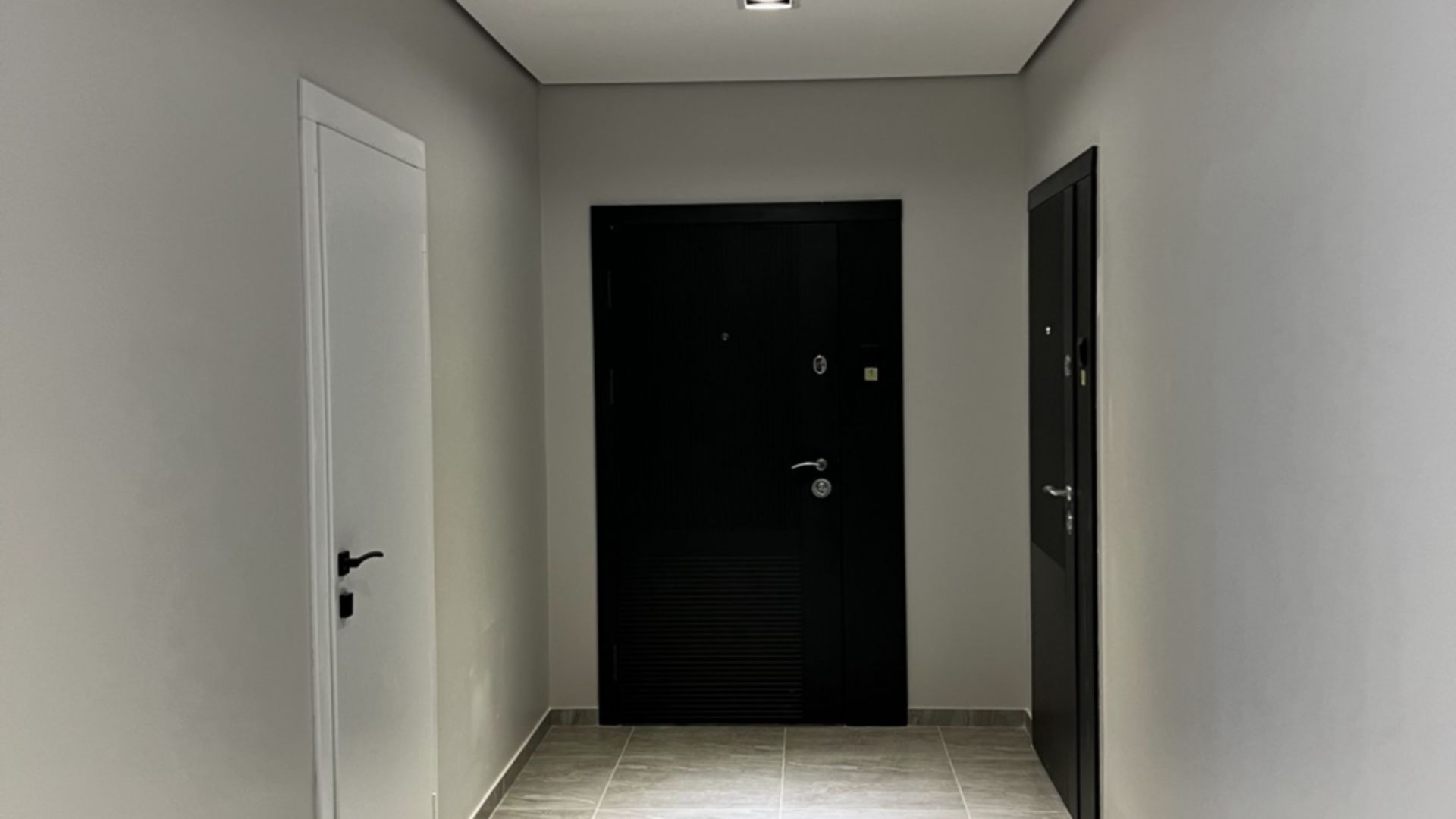 Состоянием на декабрь 2023 года ЖК Park Residence ход строительства фото 647232