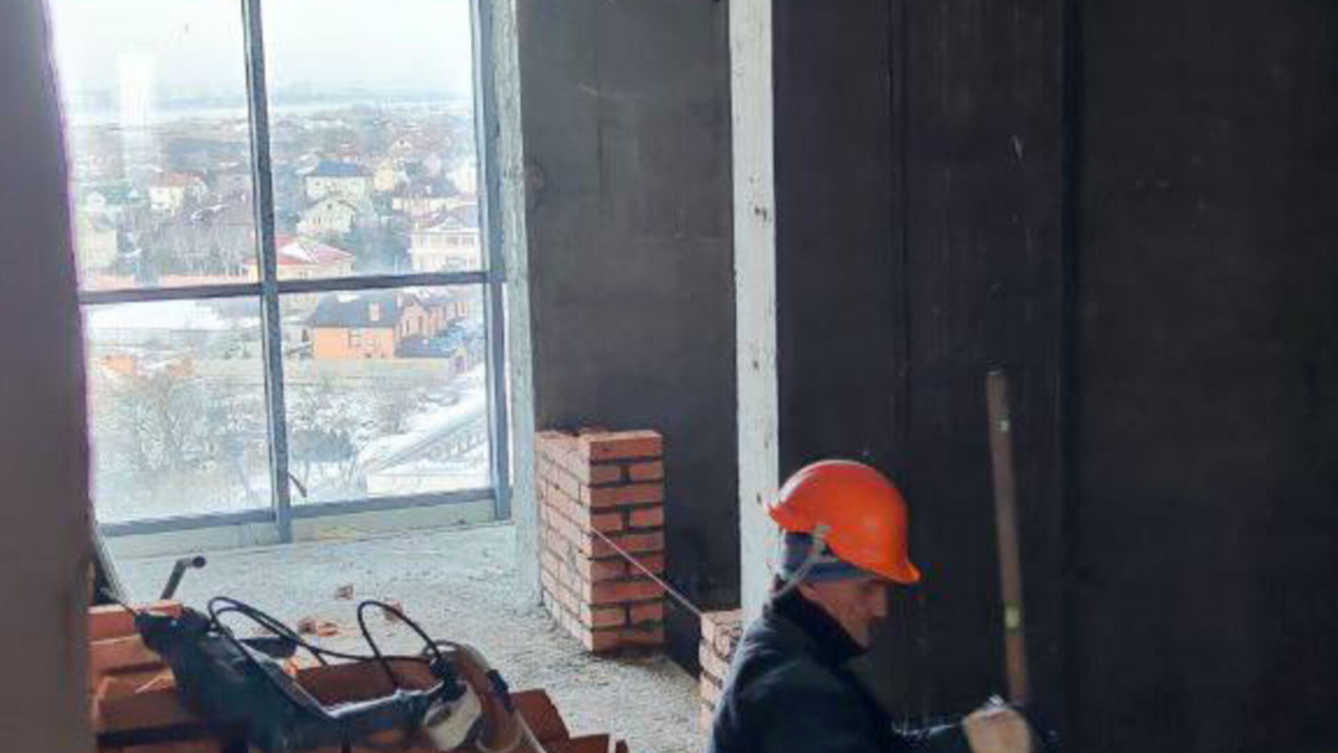 ЖК Авторський район хід будівництва фото 647245